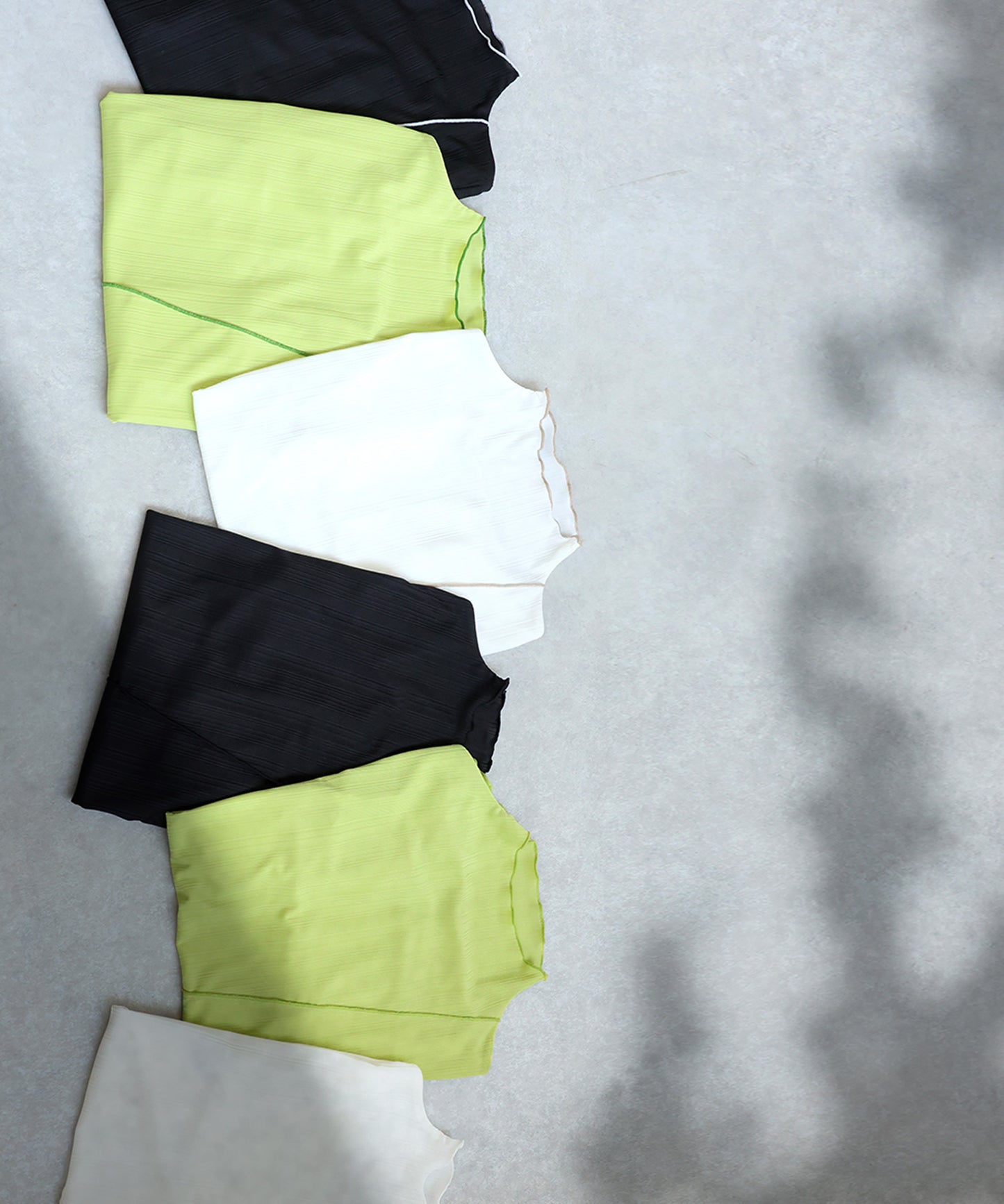 Mellow Design Cut And Sew Ladies