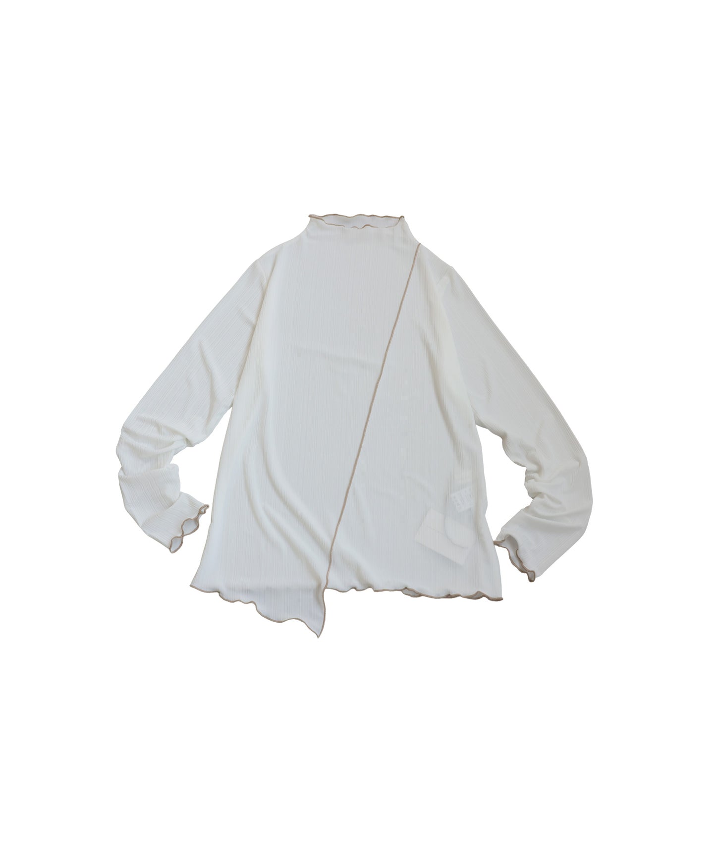 Mellow Design Cut And Sew Ladies