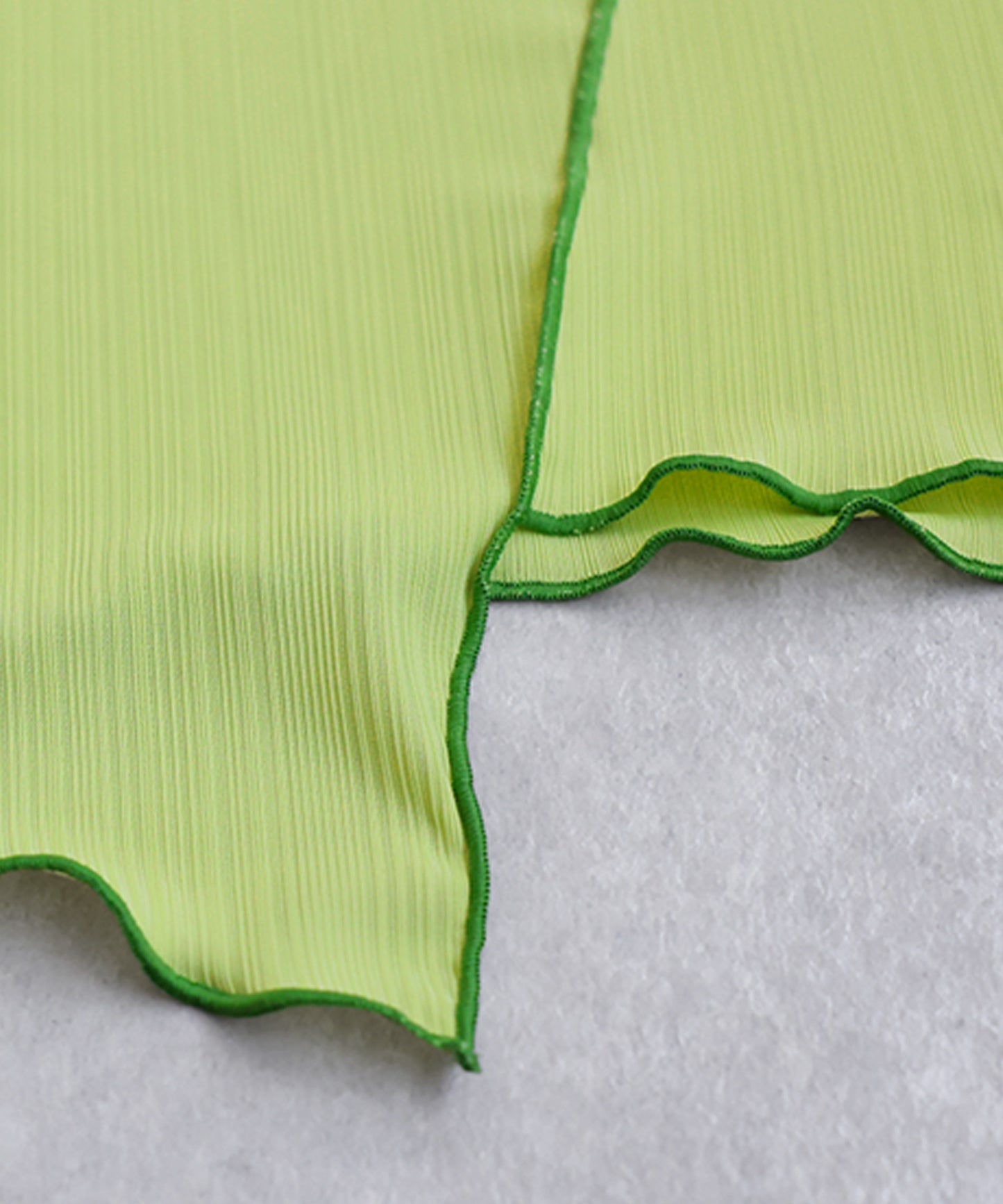 Mellow Design Cut And Sew Ladies