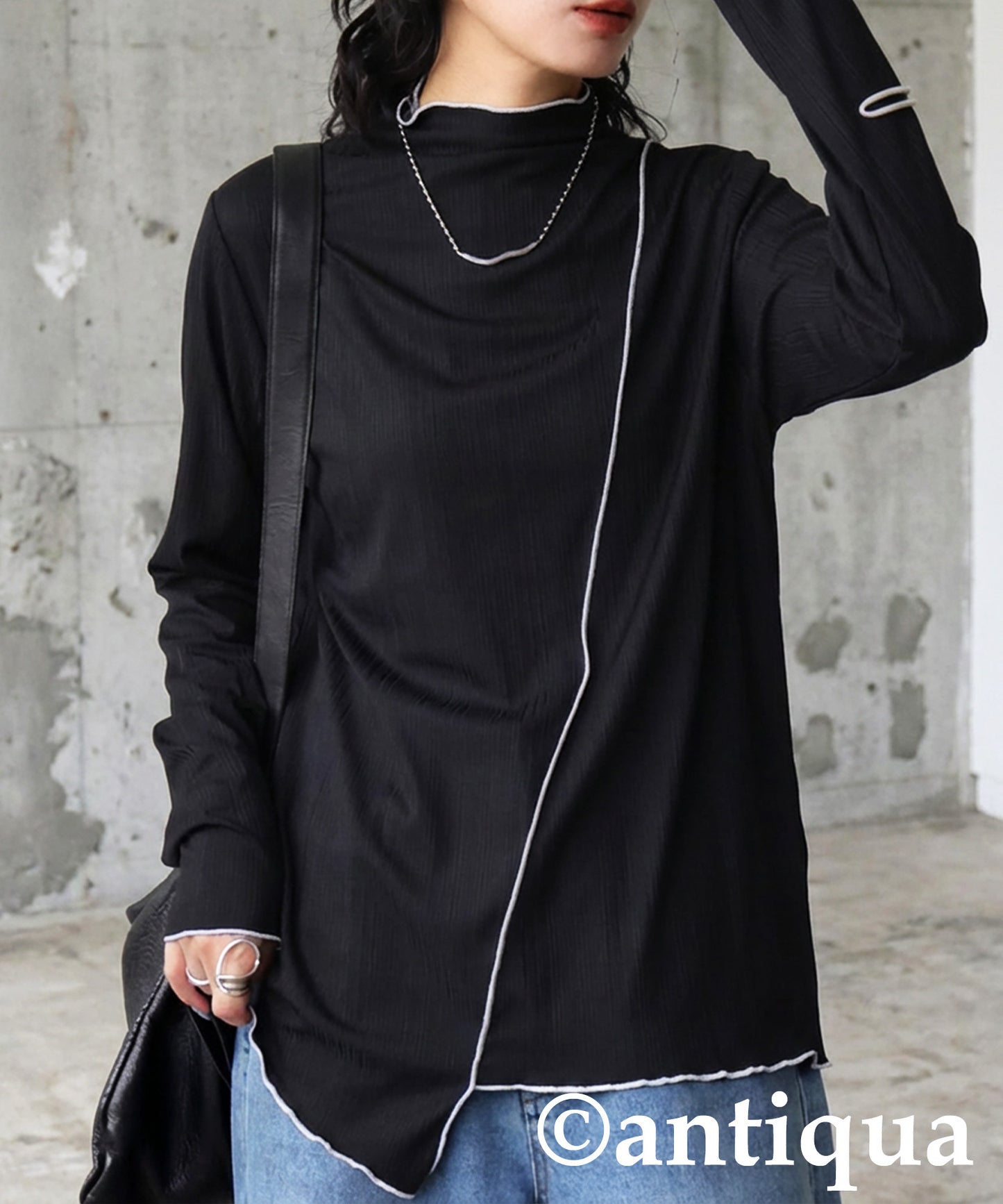 Mellow Design Cut And Sew Ladies