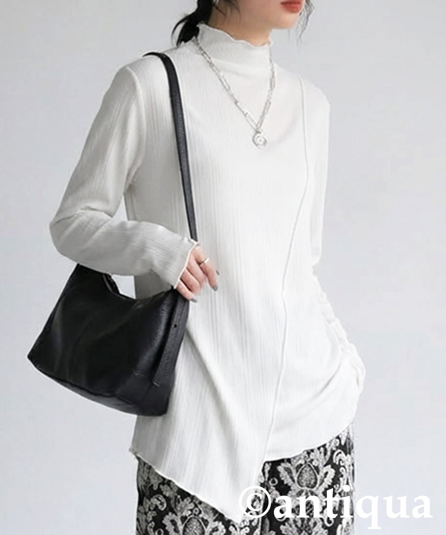 Mellow Design Cut And Sew Ladies