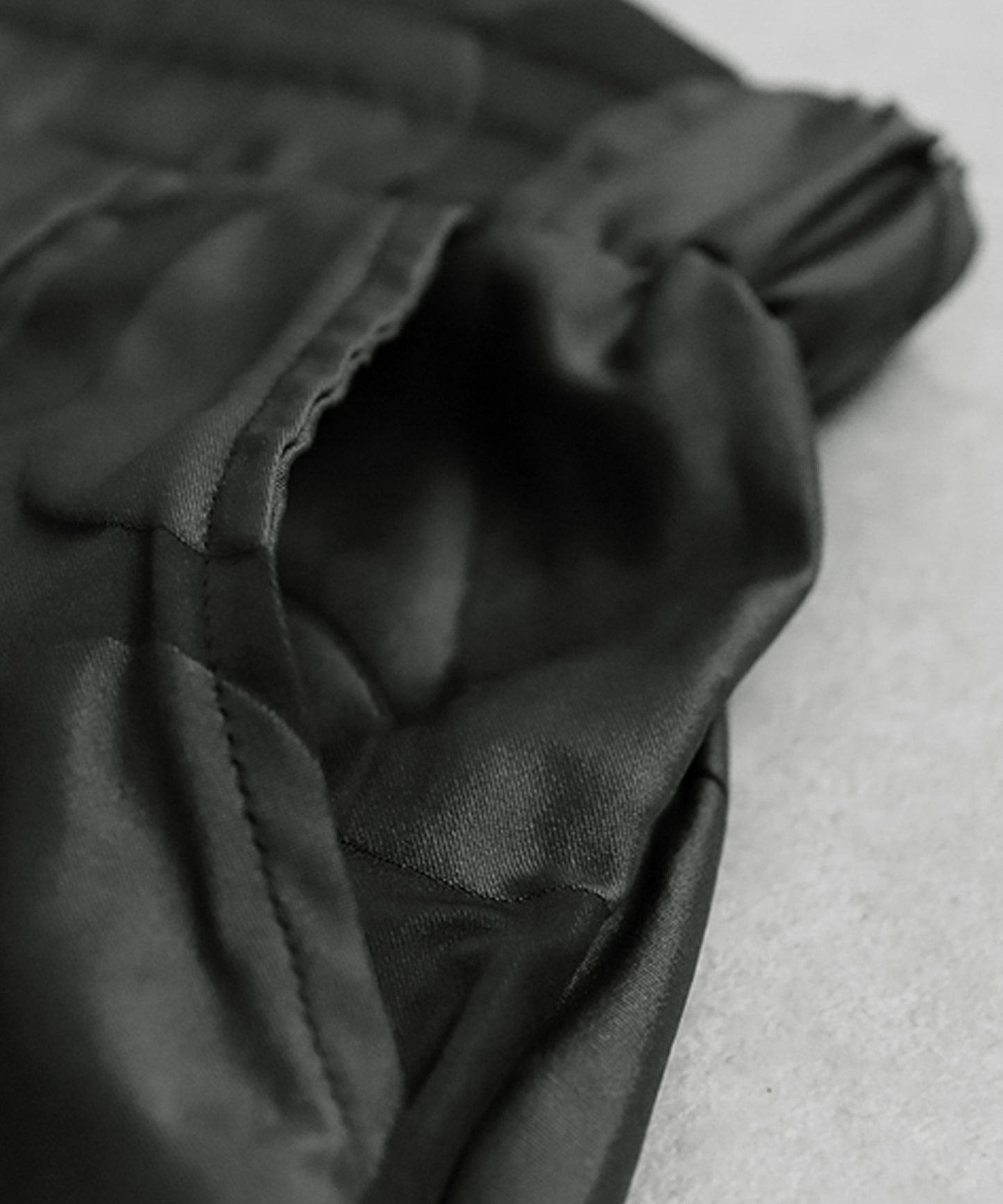 Polka Dot Flared Skirt LADIES