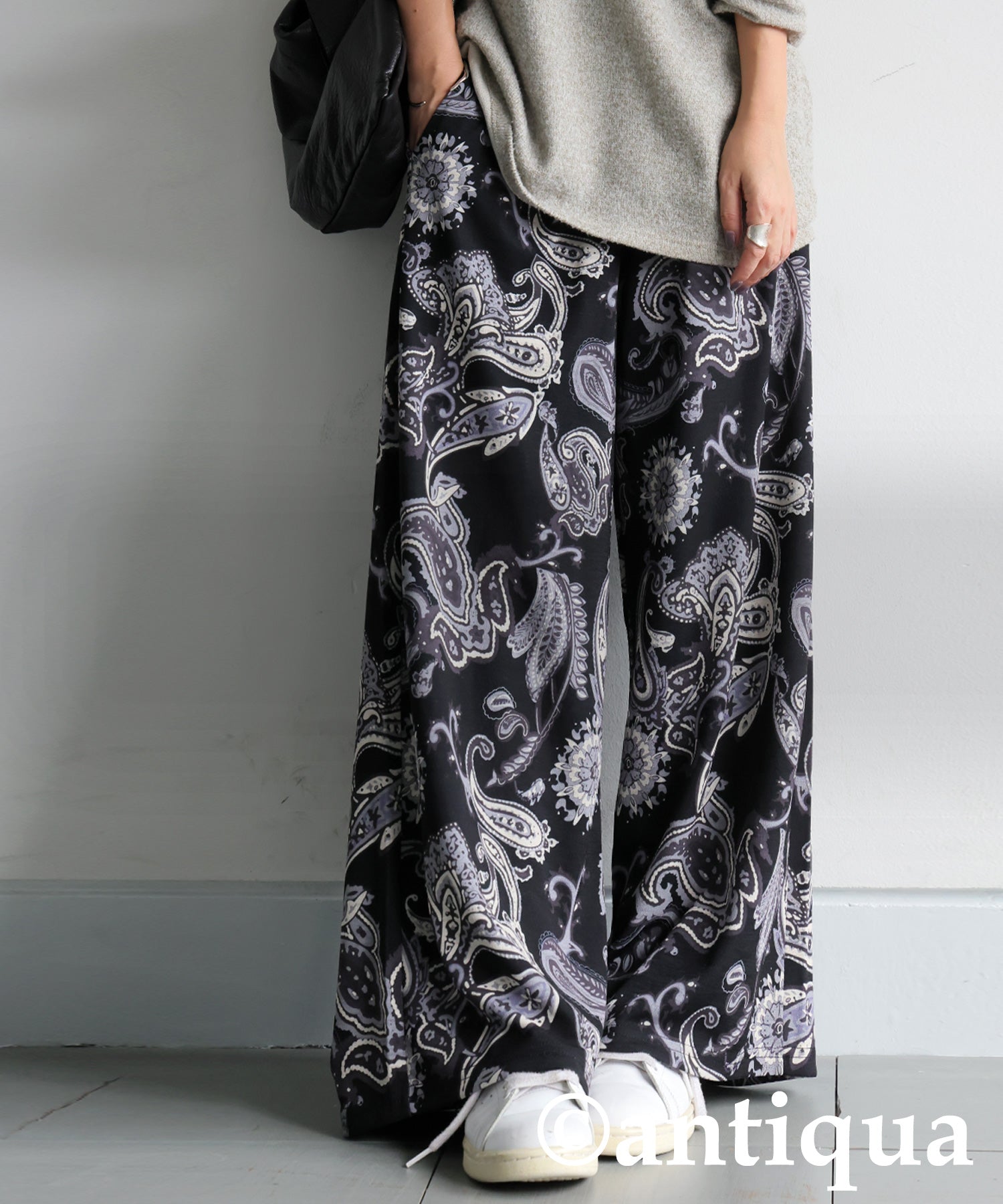 NEW ARRIVAL