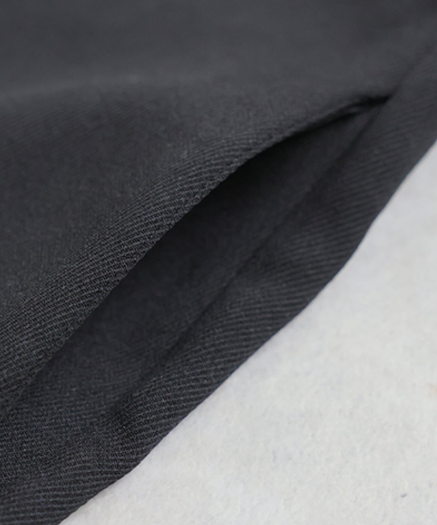 Long-Sleeved Shirt Dress Ladies