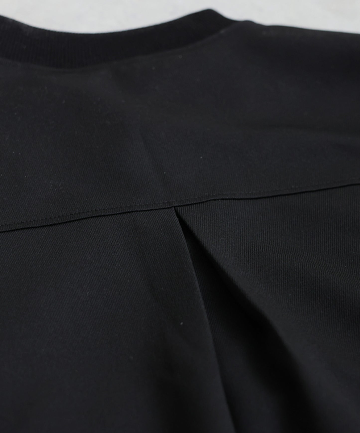 Long-Sleeved Shirt Dress Ladies