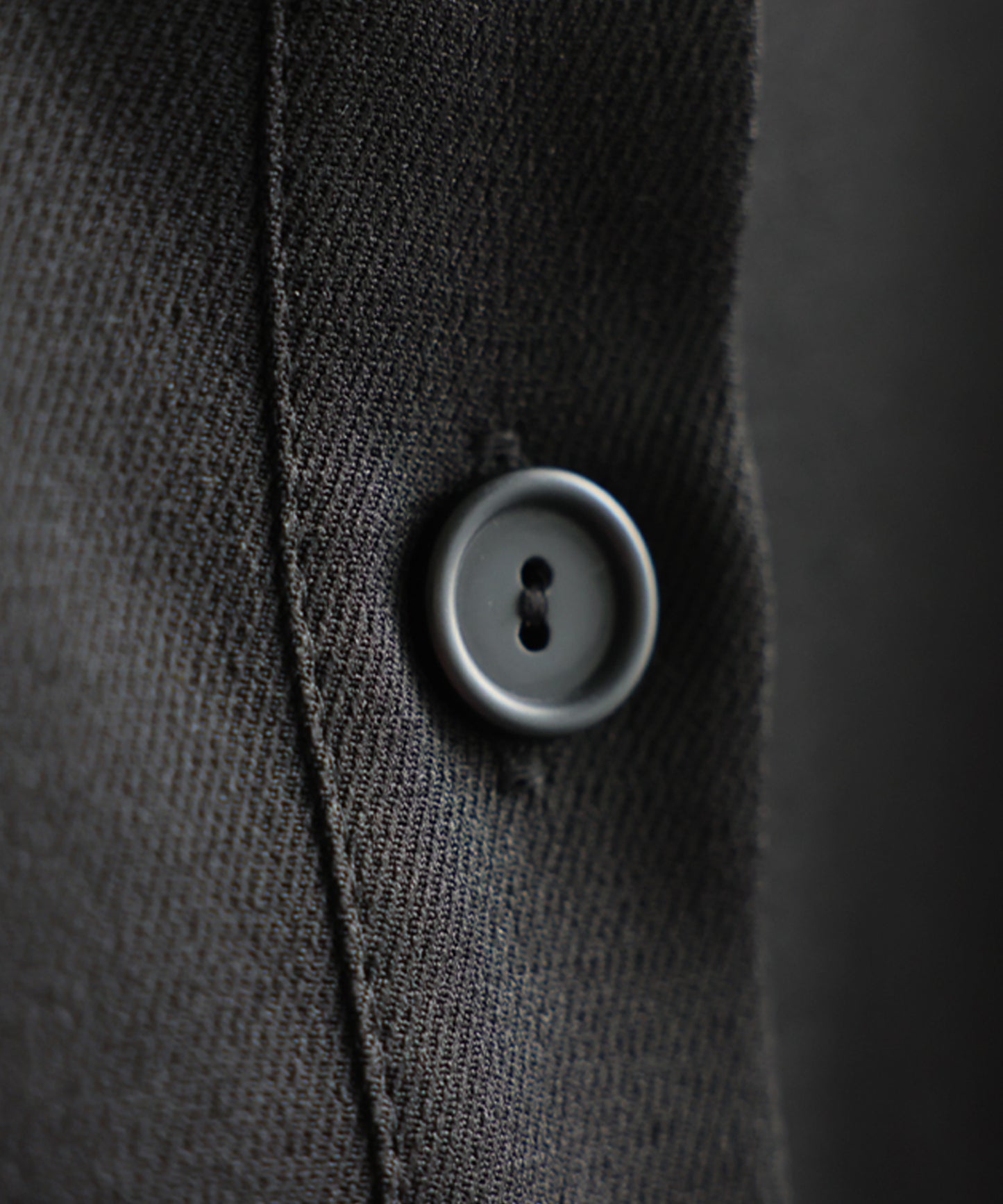 Long-Sleeved Shirt Dress Ladies