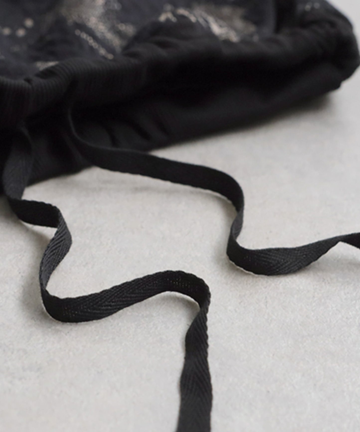 Botanical Jacquard Long Skirt Ladies