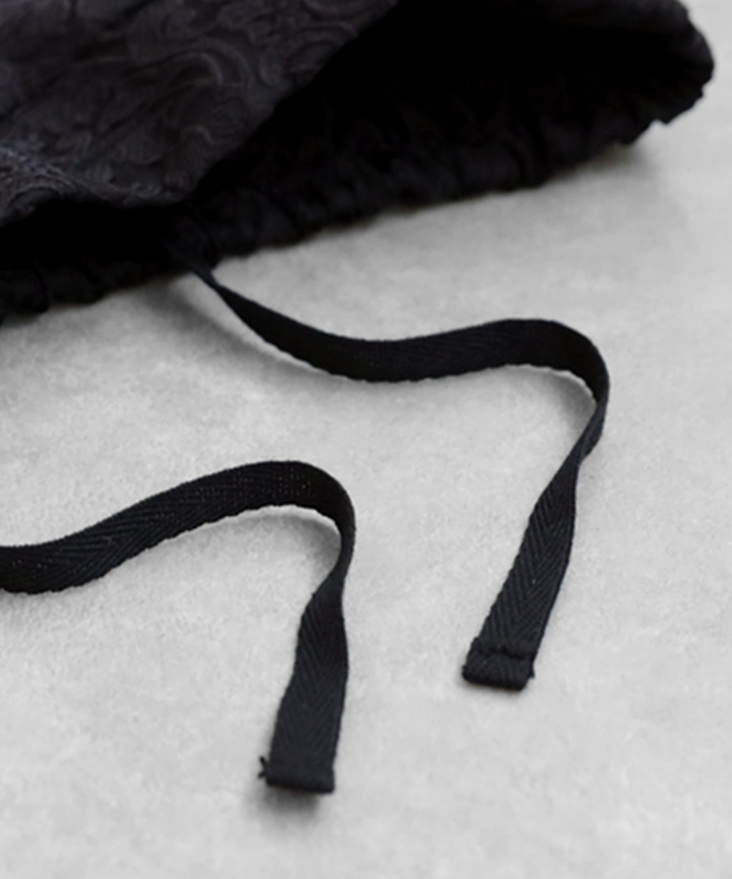 Jacquard Wide Straight Pants Ladies