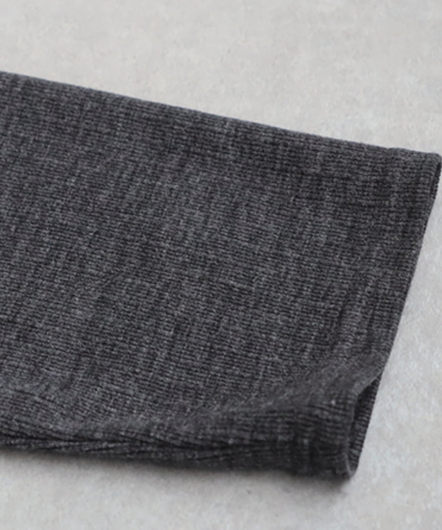 Frilled Cardigan Ladies