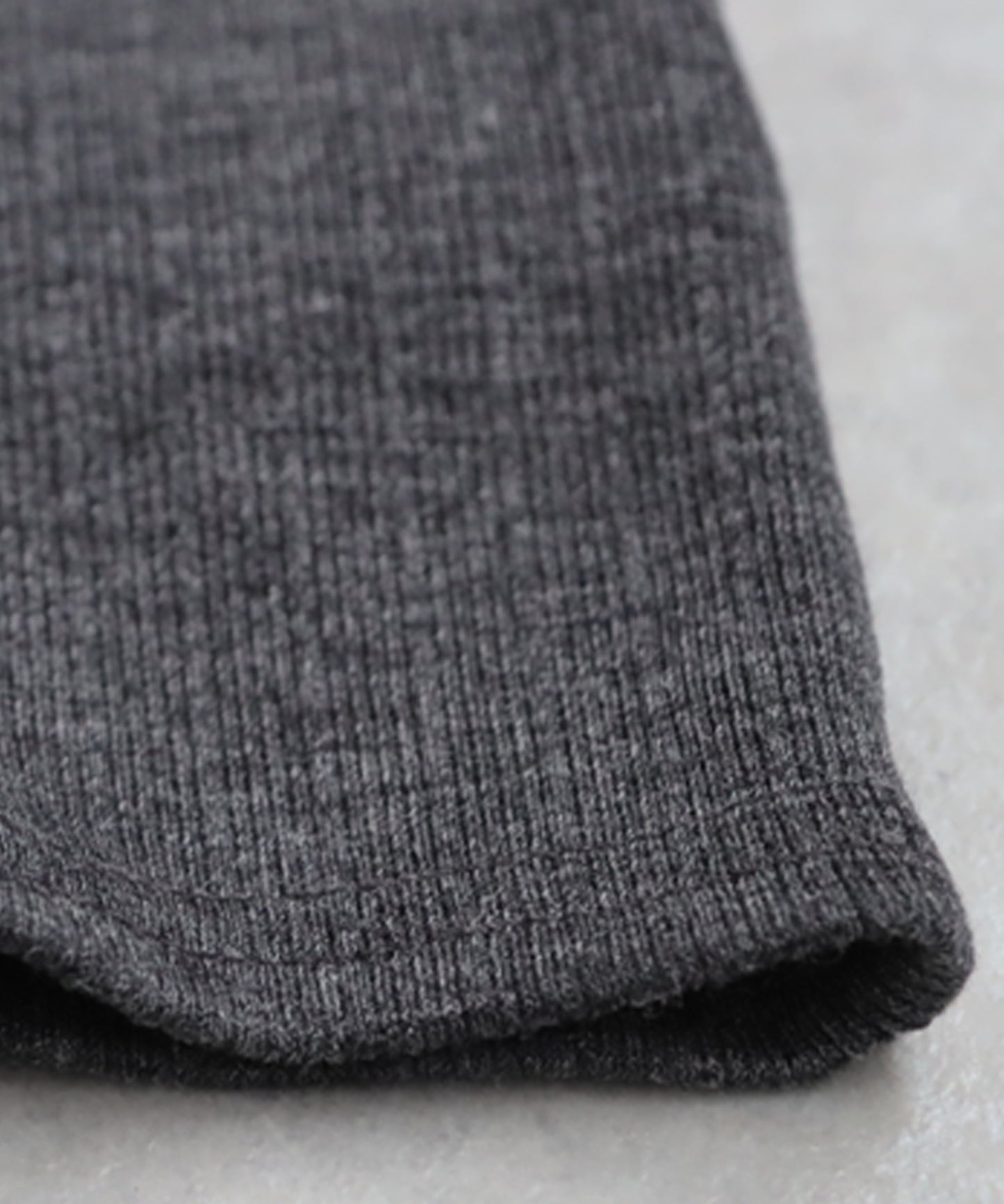 Frilled Cardigan Ladies