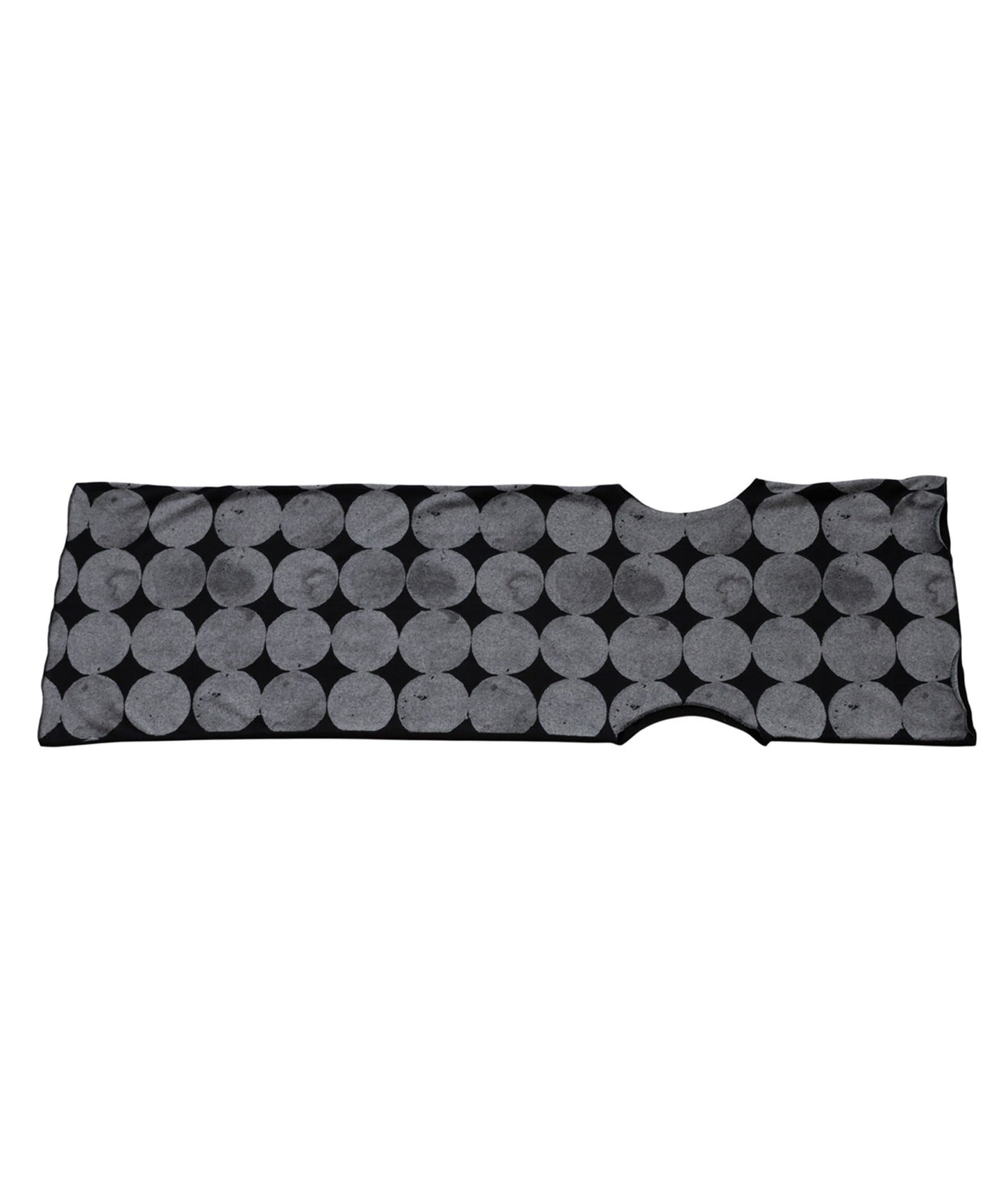 Polka Dot 4-Way Snood Ladies