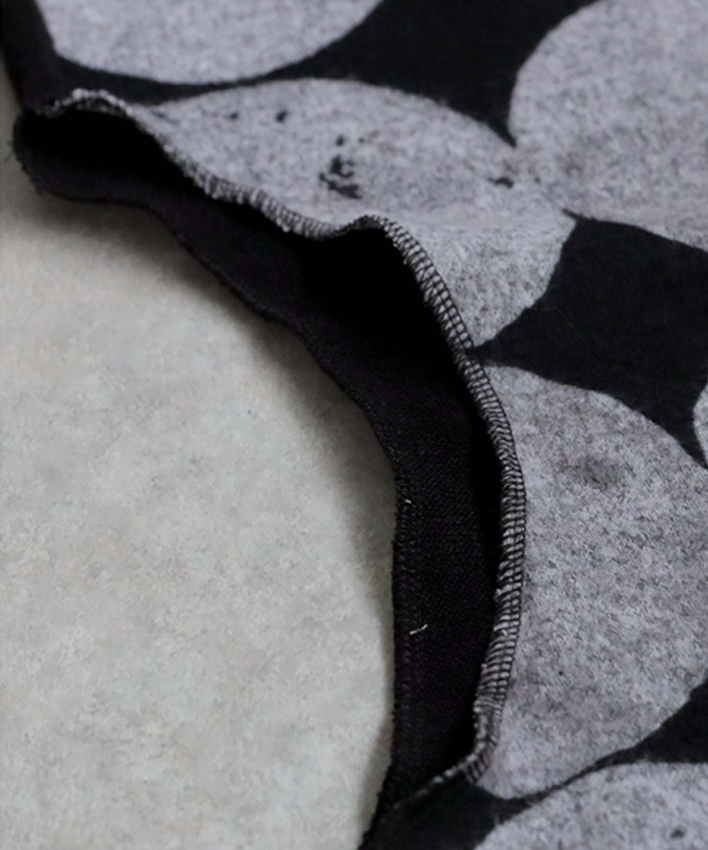 Polka Dot 4-Way Snood Ladies