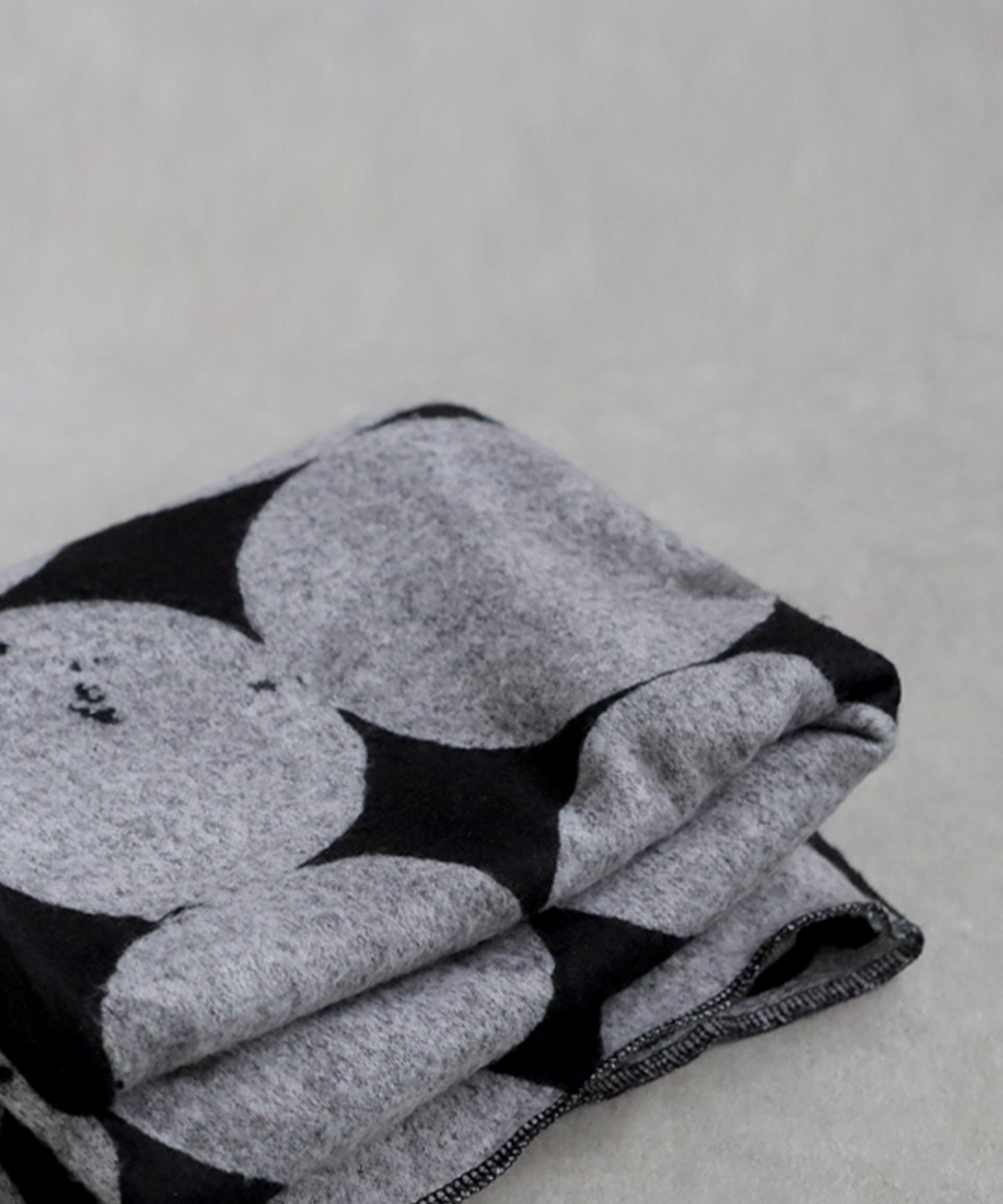 Polka Dot 4-Way Snood Ladies