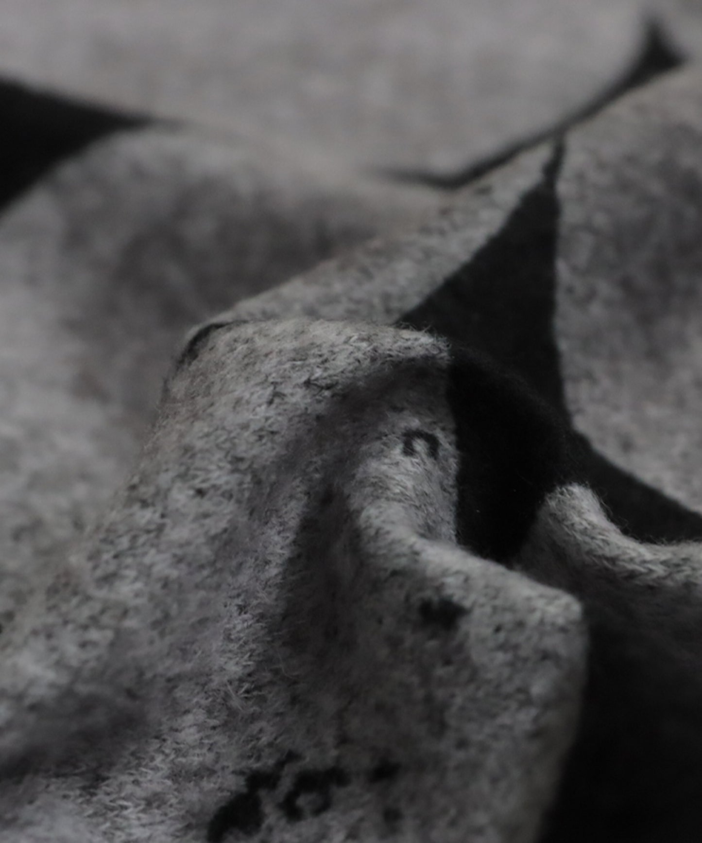 Polka Dot 4-Way Snood Ladies