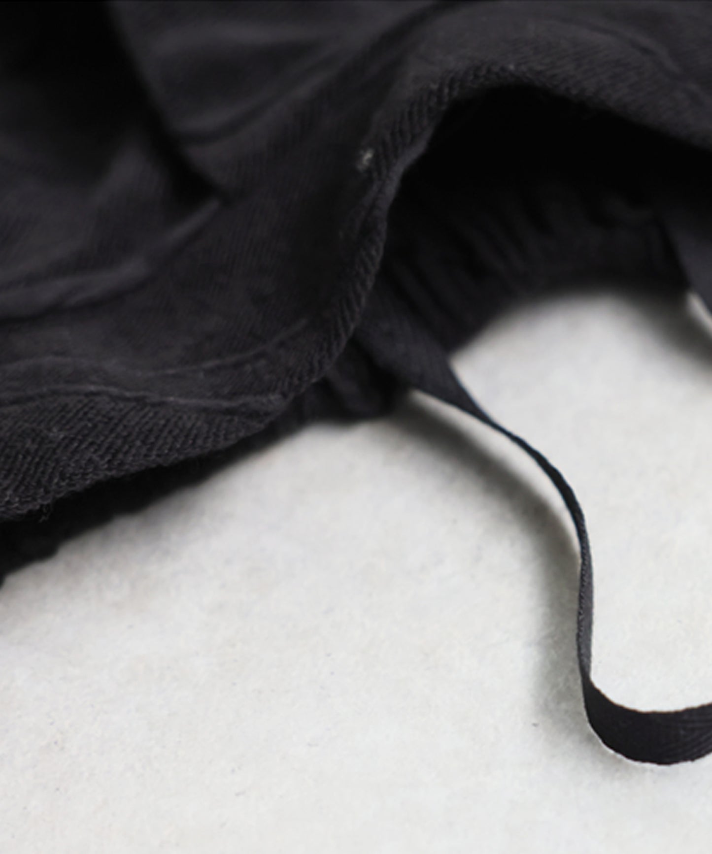 Wave Pattern Long Skirt Ladies