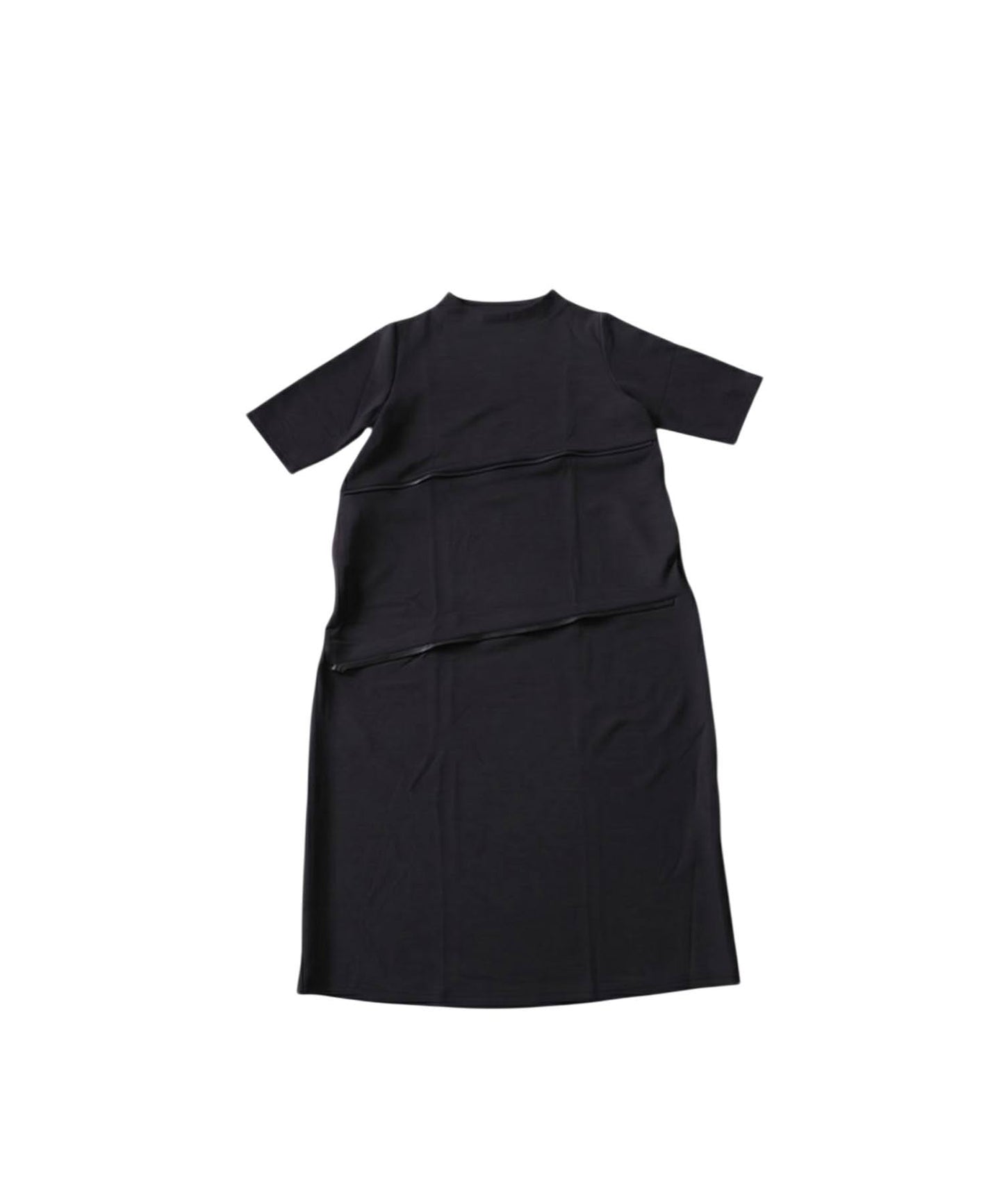 Bottleneck Dress Ladies