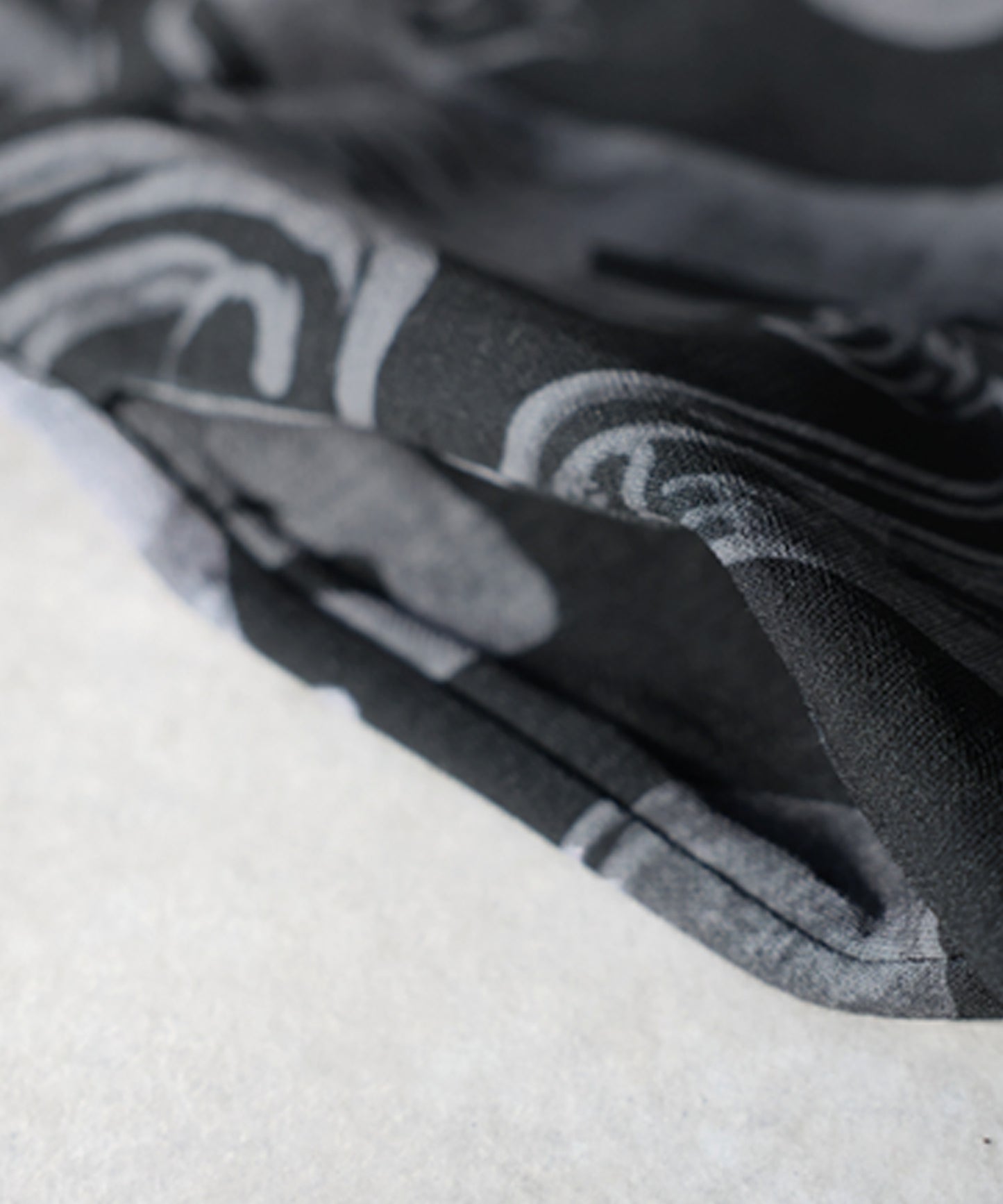 Botanical Print Long Dress Ladies