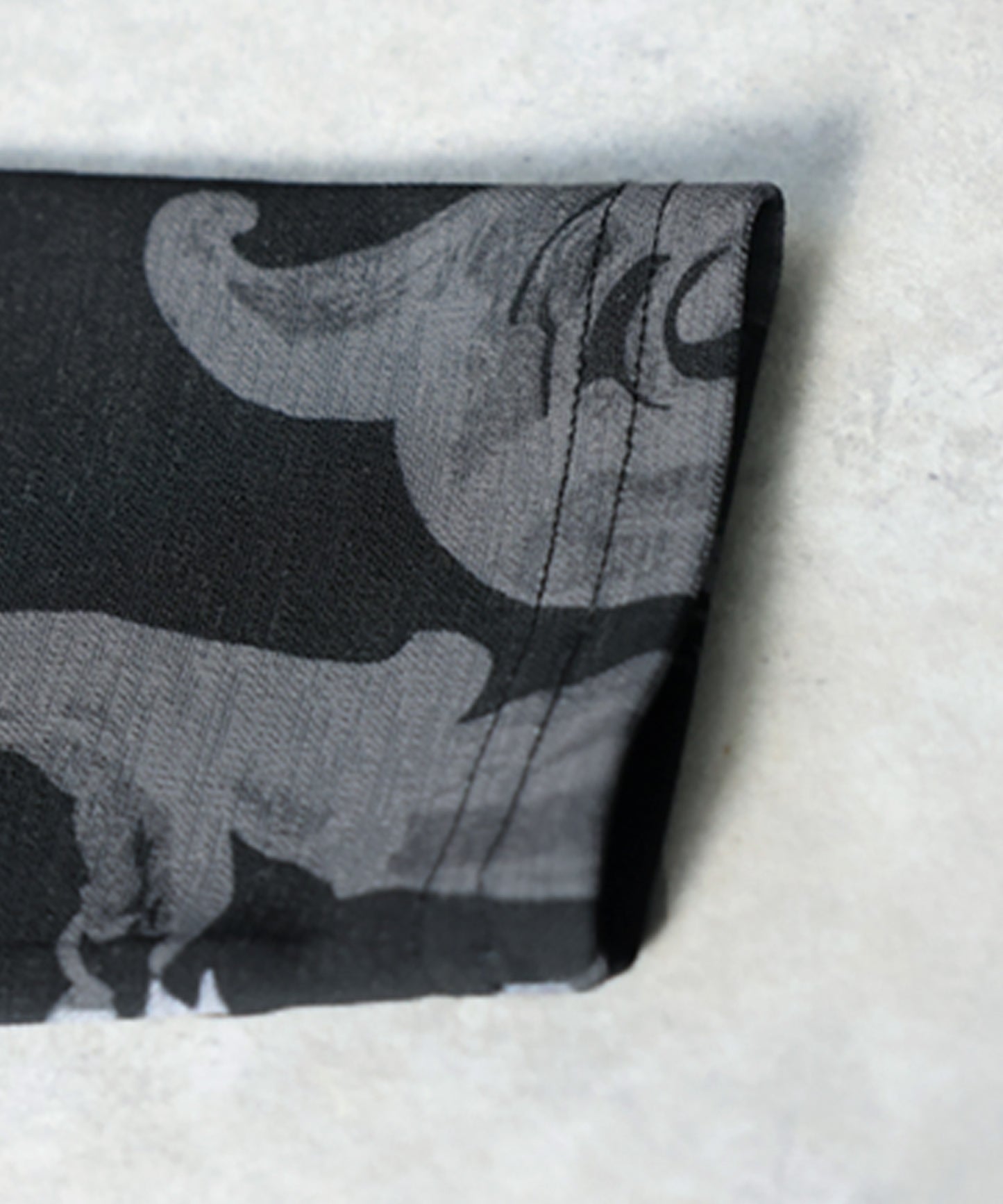 Botanical Print Long Dress Ladies