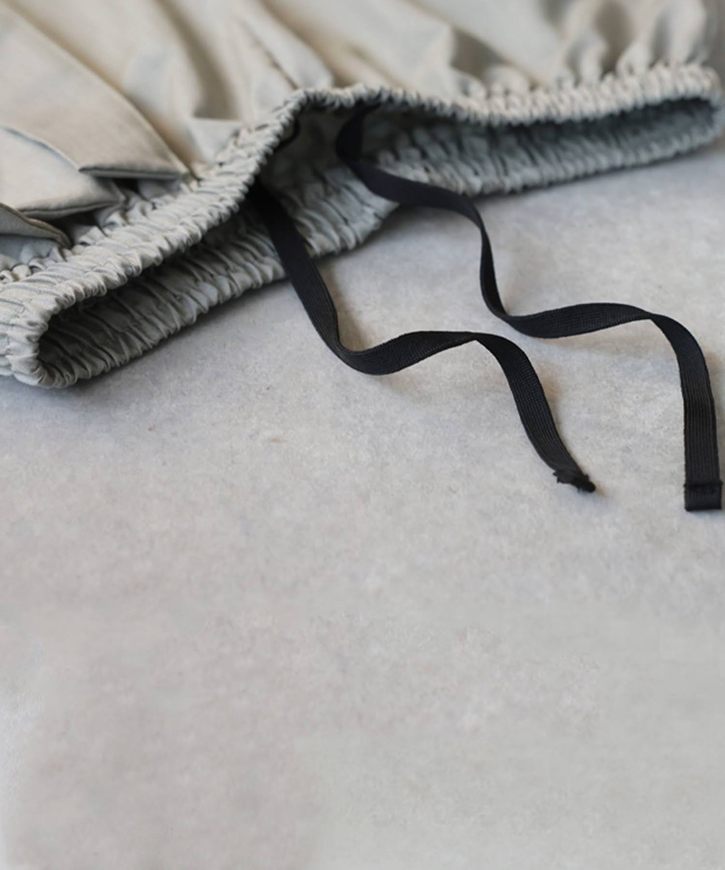 Asymmetrical Wide-Leg Pants Ladies