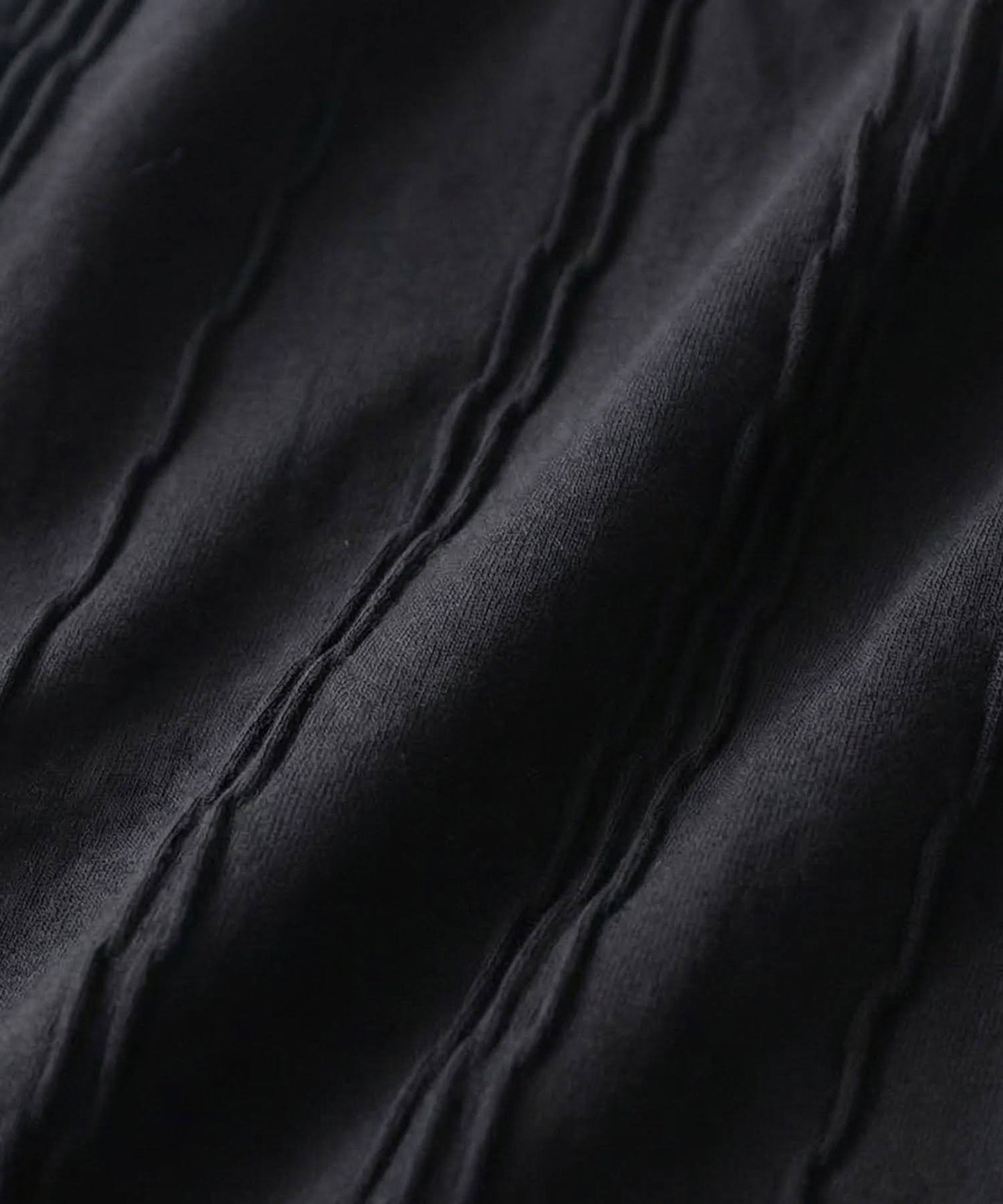 Fringe A-Line Long Skirt Ladies