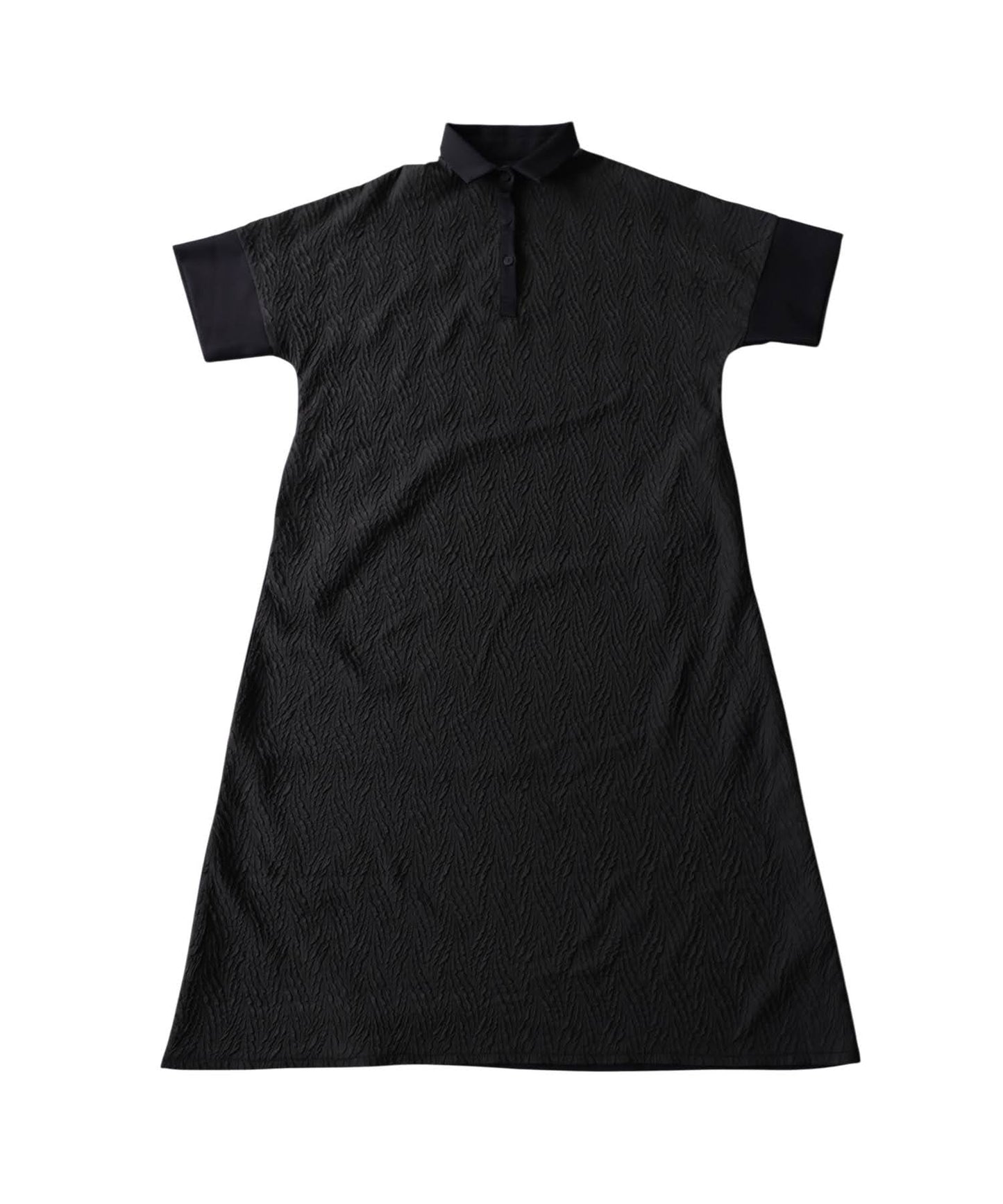 A-Line Shirt Dress Ladies