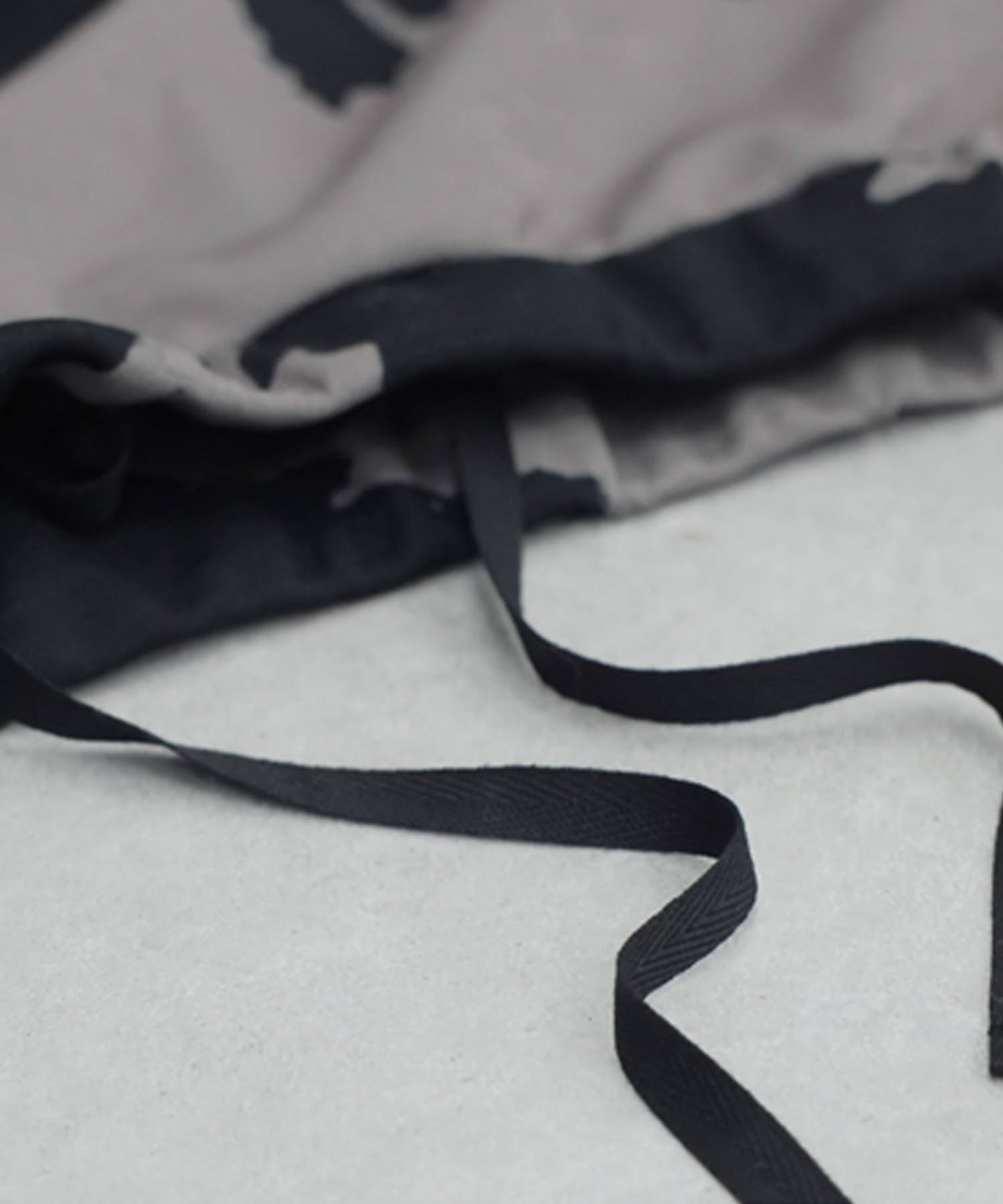 Floral Print Long Skirt Ladies