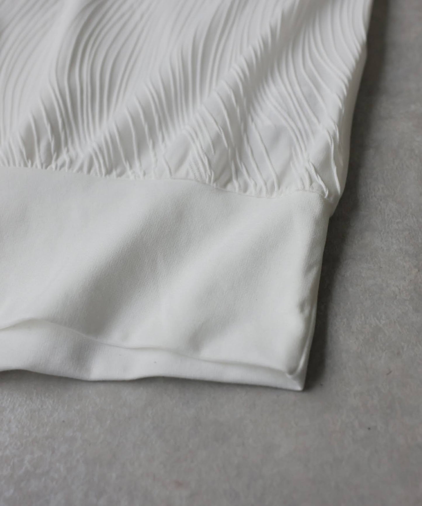 3D Pattern Tops Ladies