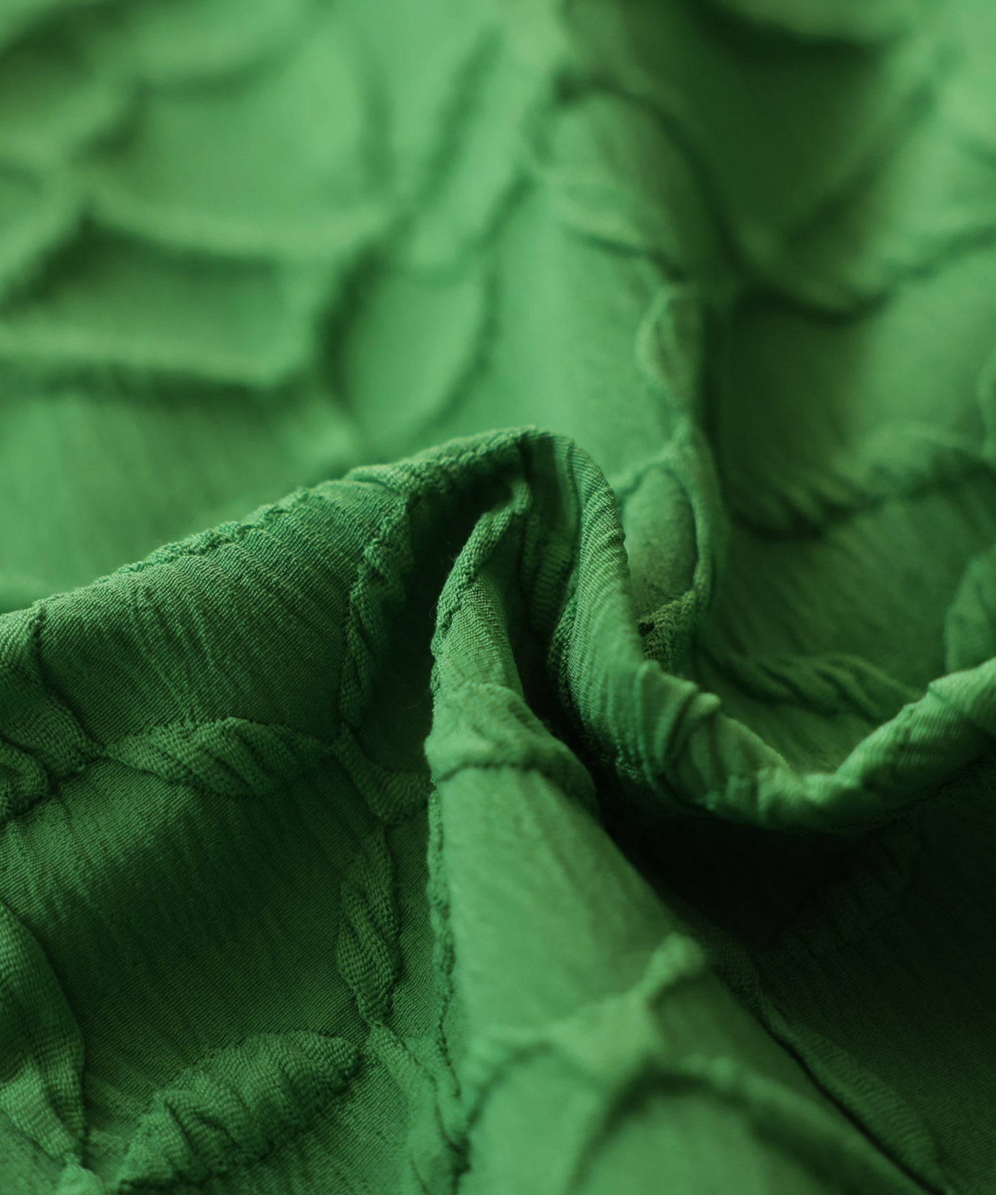 Jacquard Long Skirt Ladies