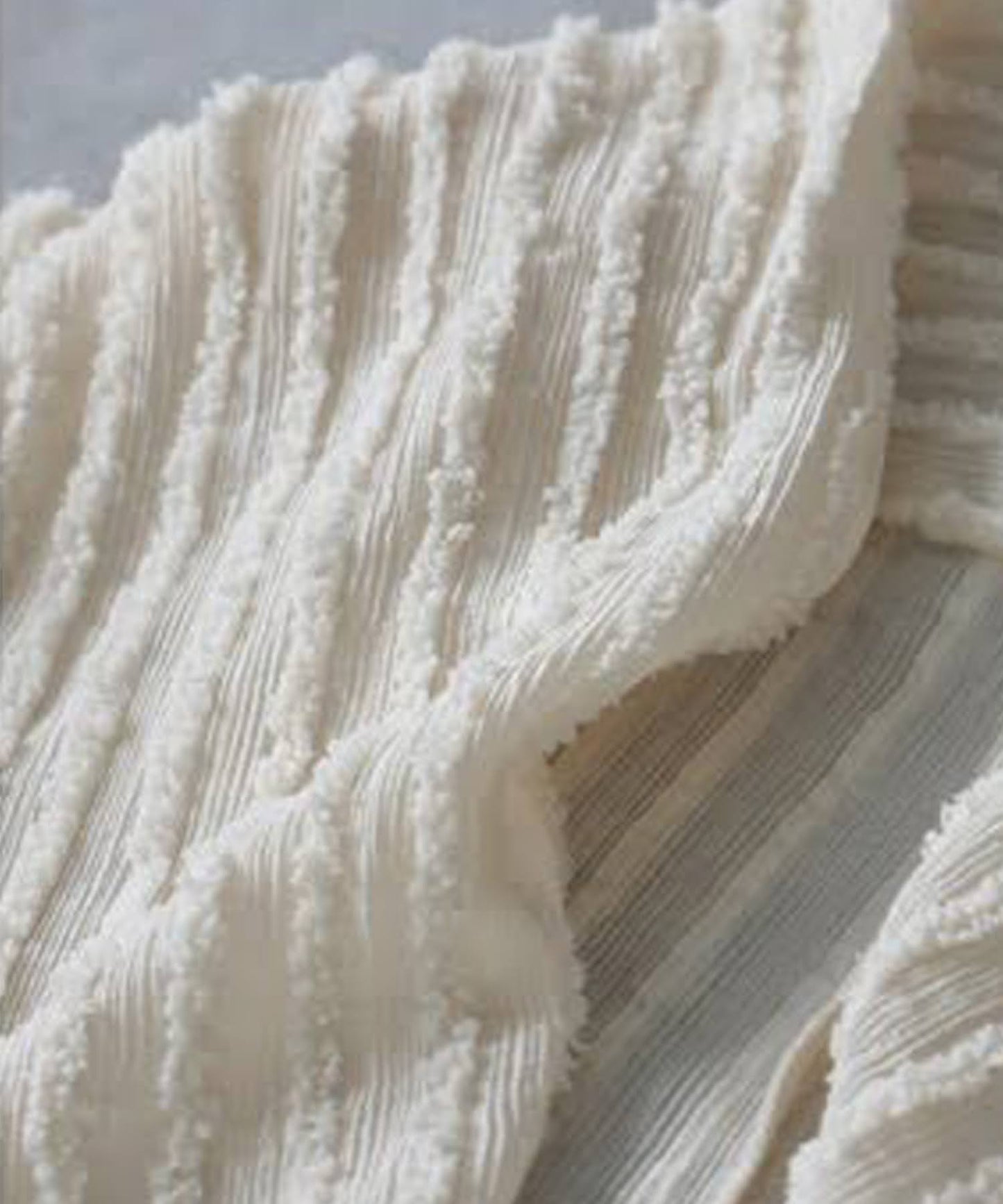 Asymmetrical Fringe Dolman Cardigan Ladies