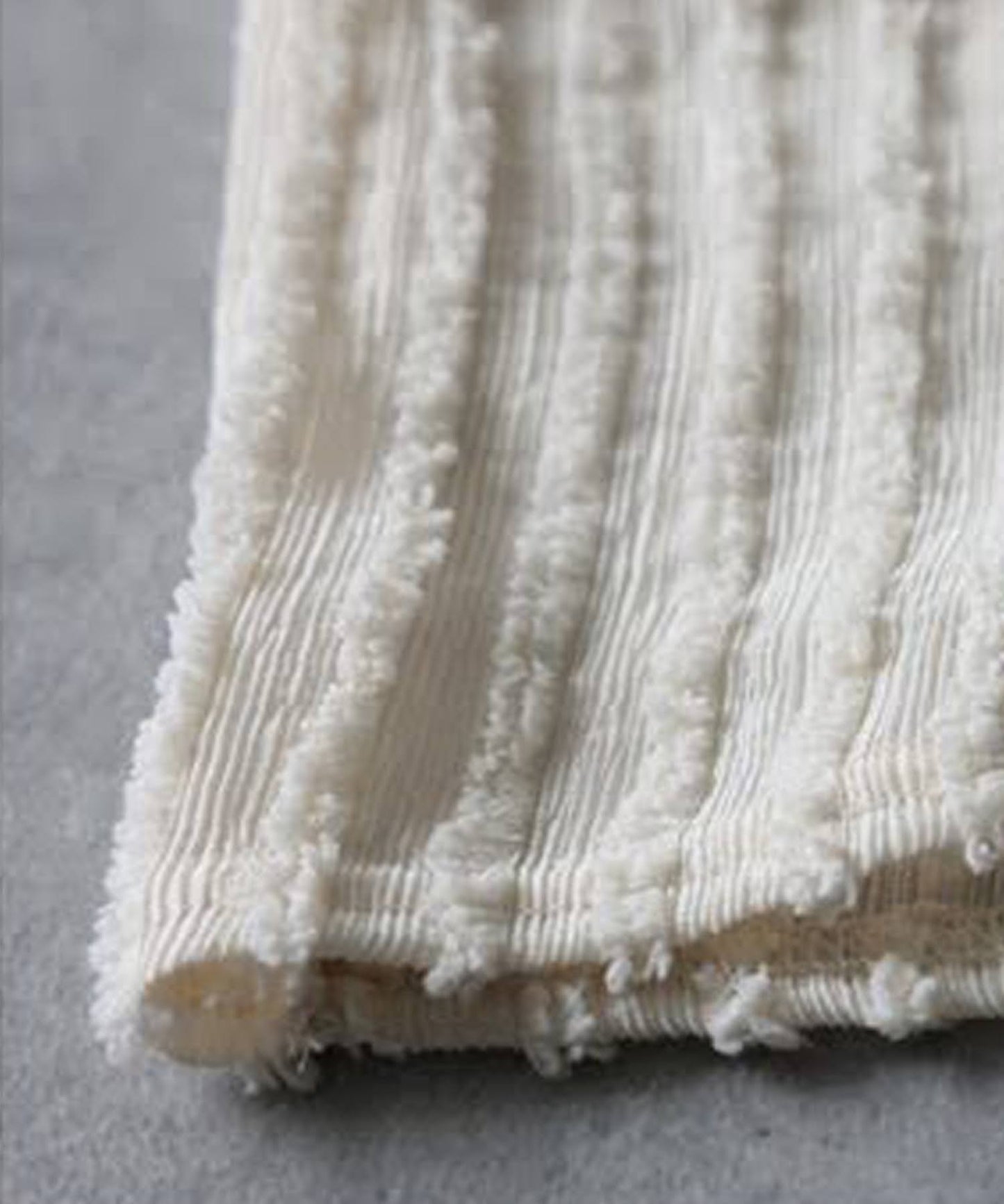 Asymmetrical Fringe Dolman Cardigan Ladies