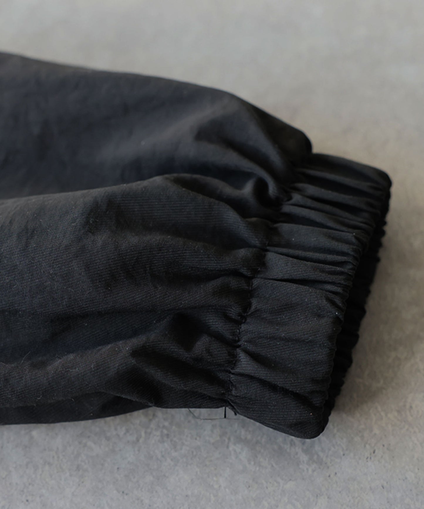 Piping Zip Outerwear Ladies