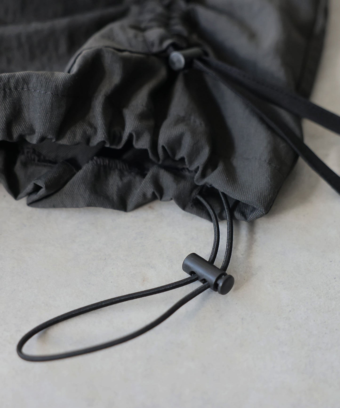 Piping Zip Outerwear Ladies