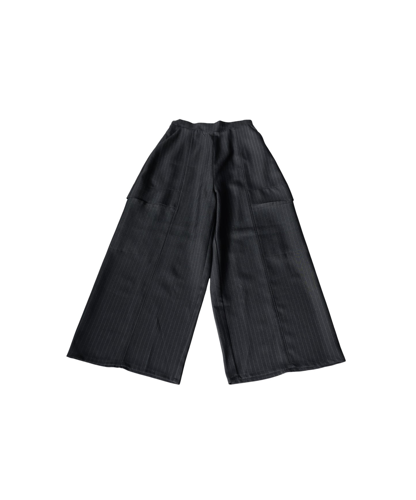 Modified Cargo Pants Ladies