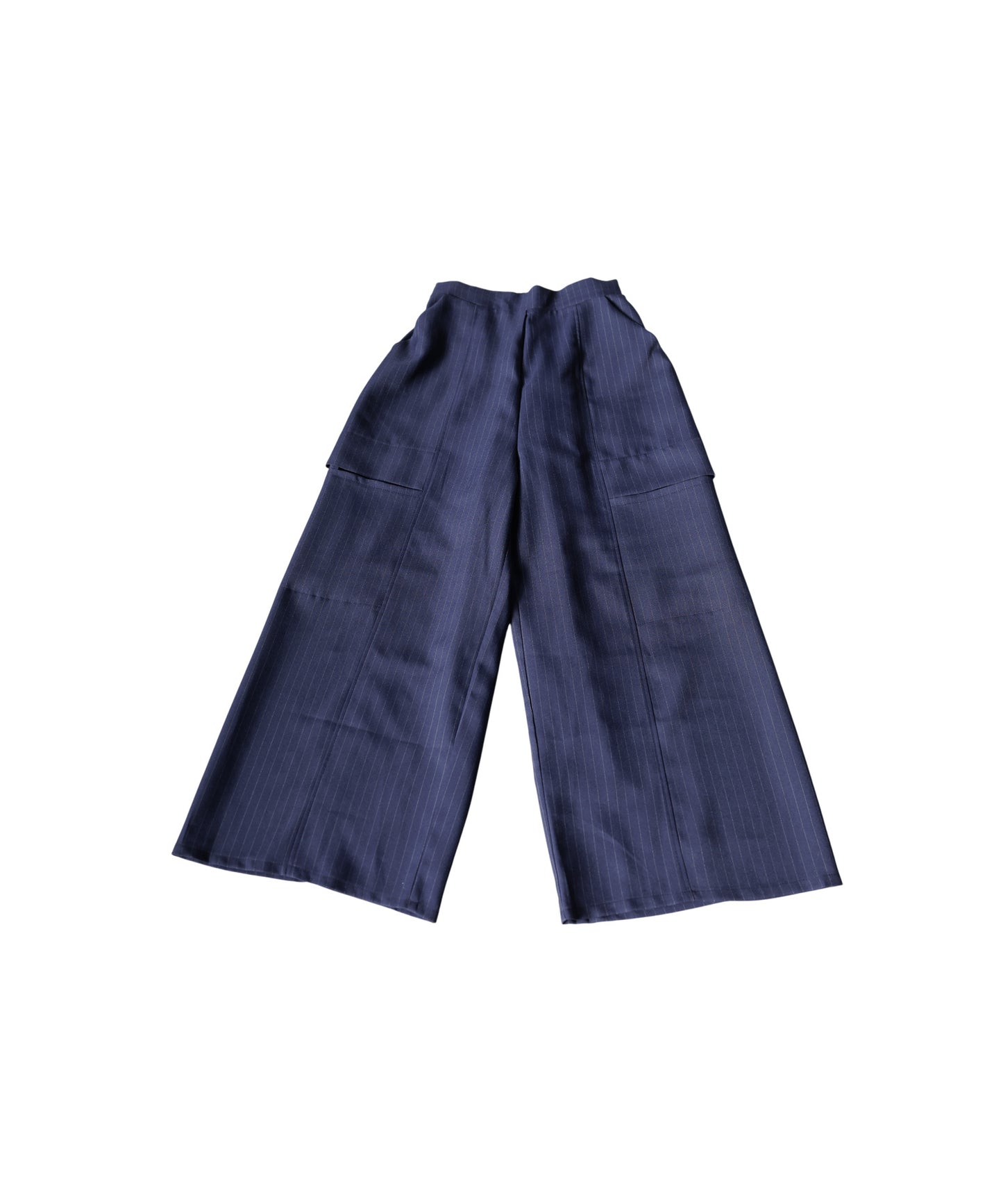 Modified Cargo Pants Ladies