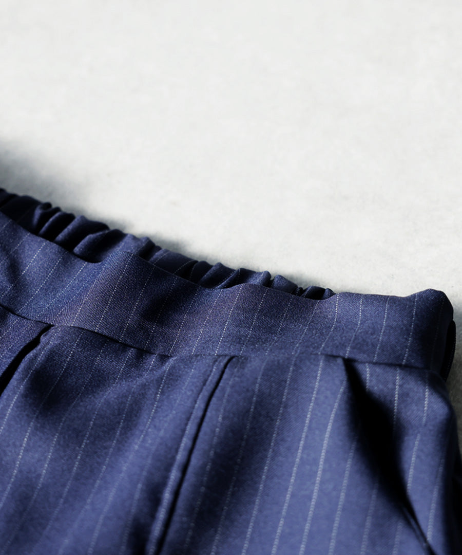 Modified Cargo Pants Ladies