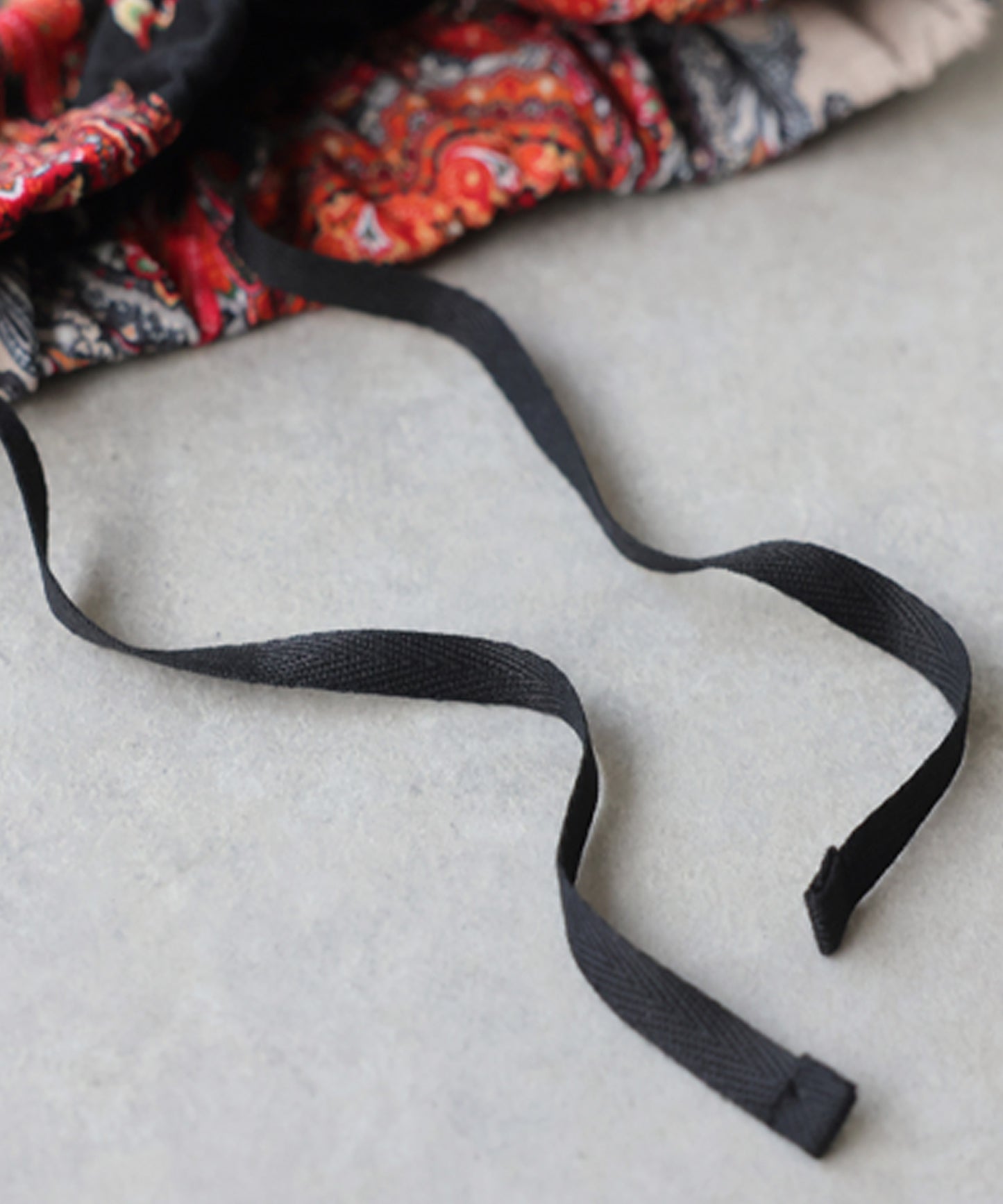 Paisley Print Skirt Ladies