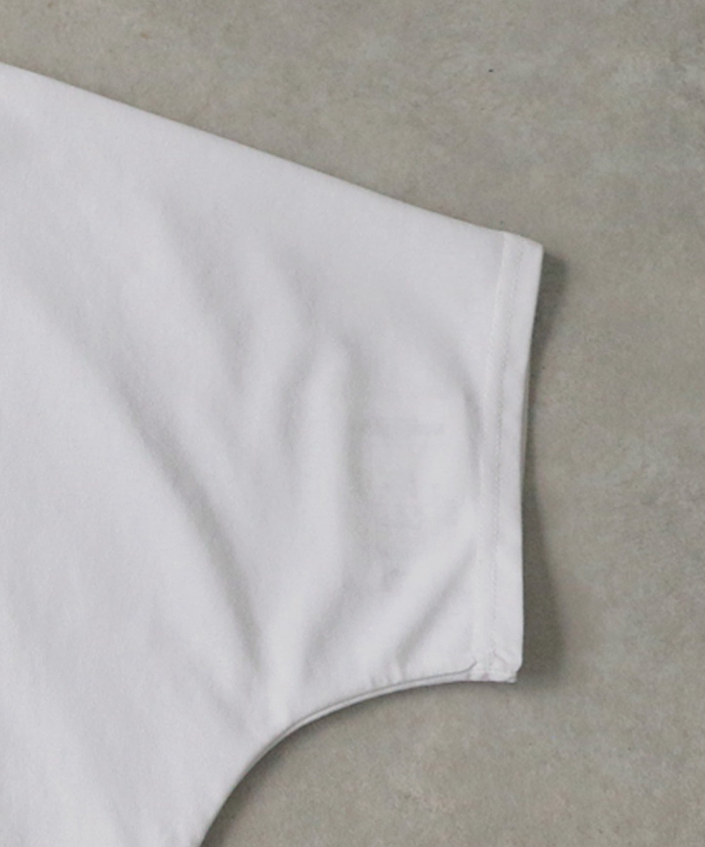 Mini Frill Cut And Sew Ladies