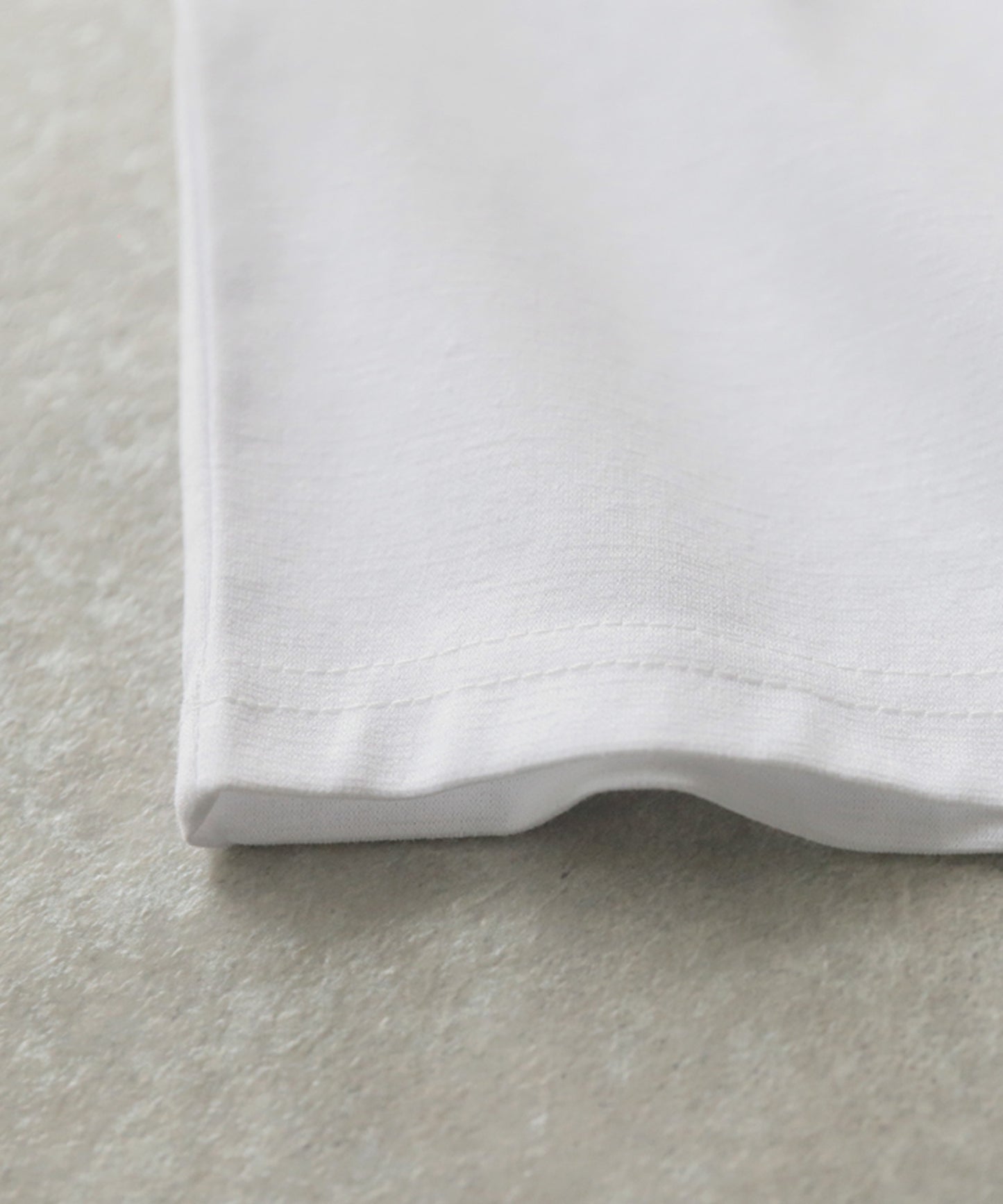 Mini Frill Cut And Sew Ladies