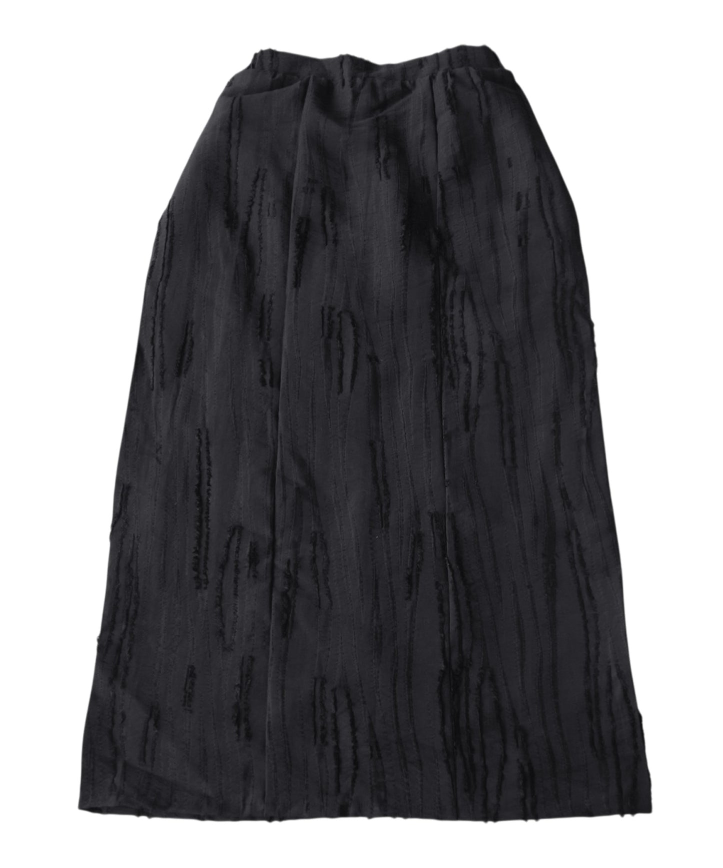I-Line All-Over Print Skirt Ladies