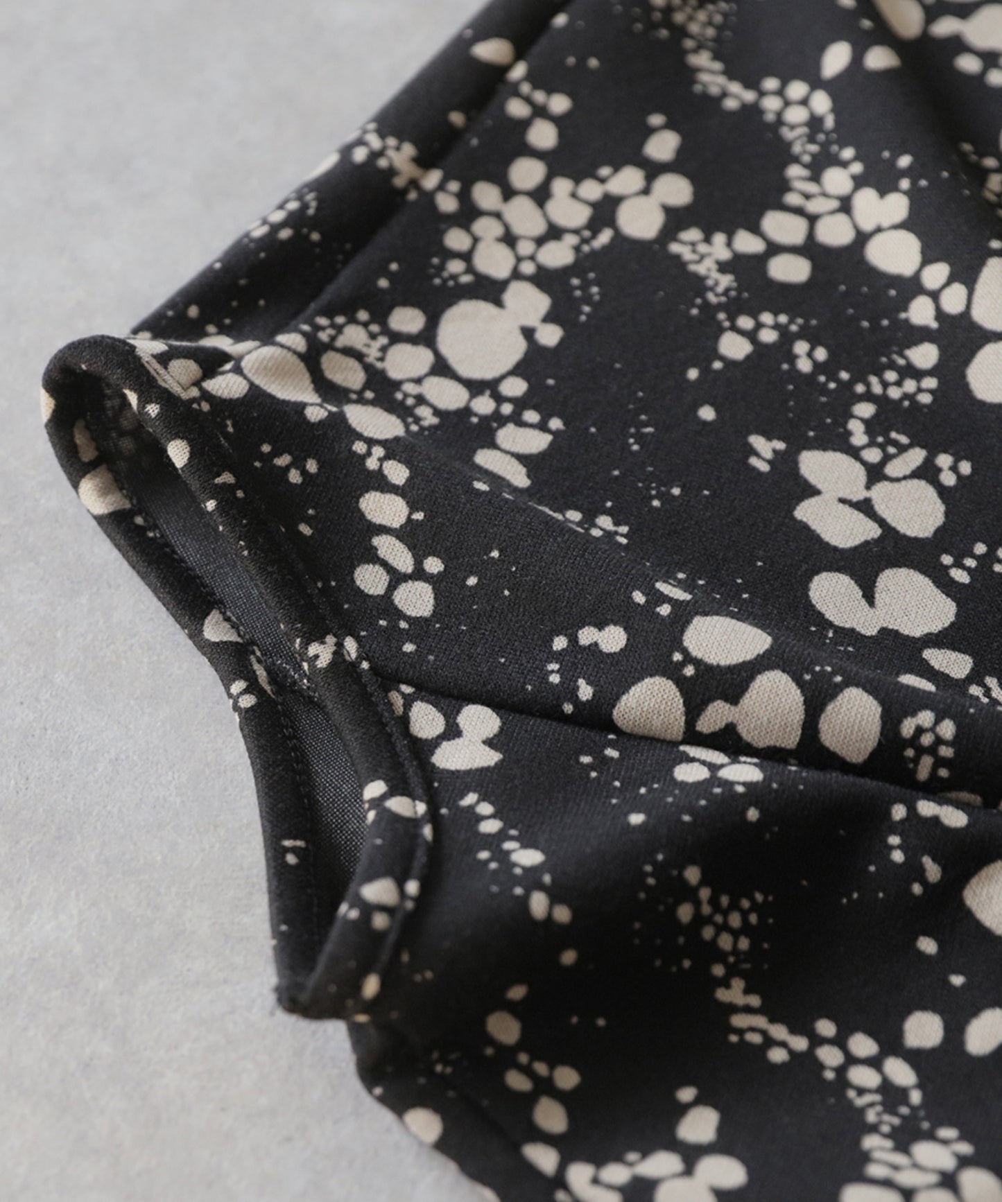 Patterned Top Ladies