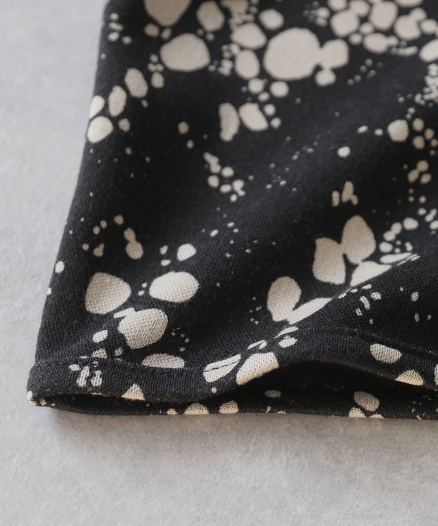 Patterned Top Ladies