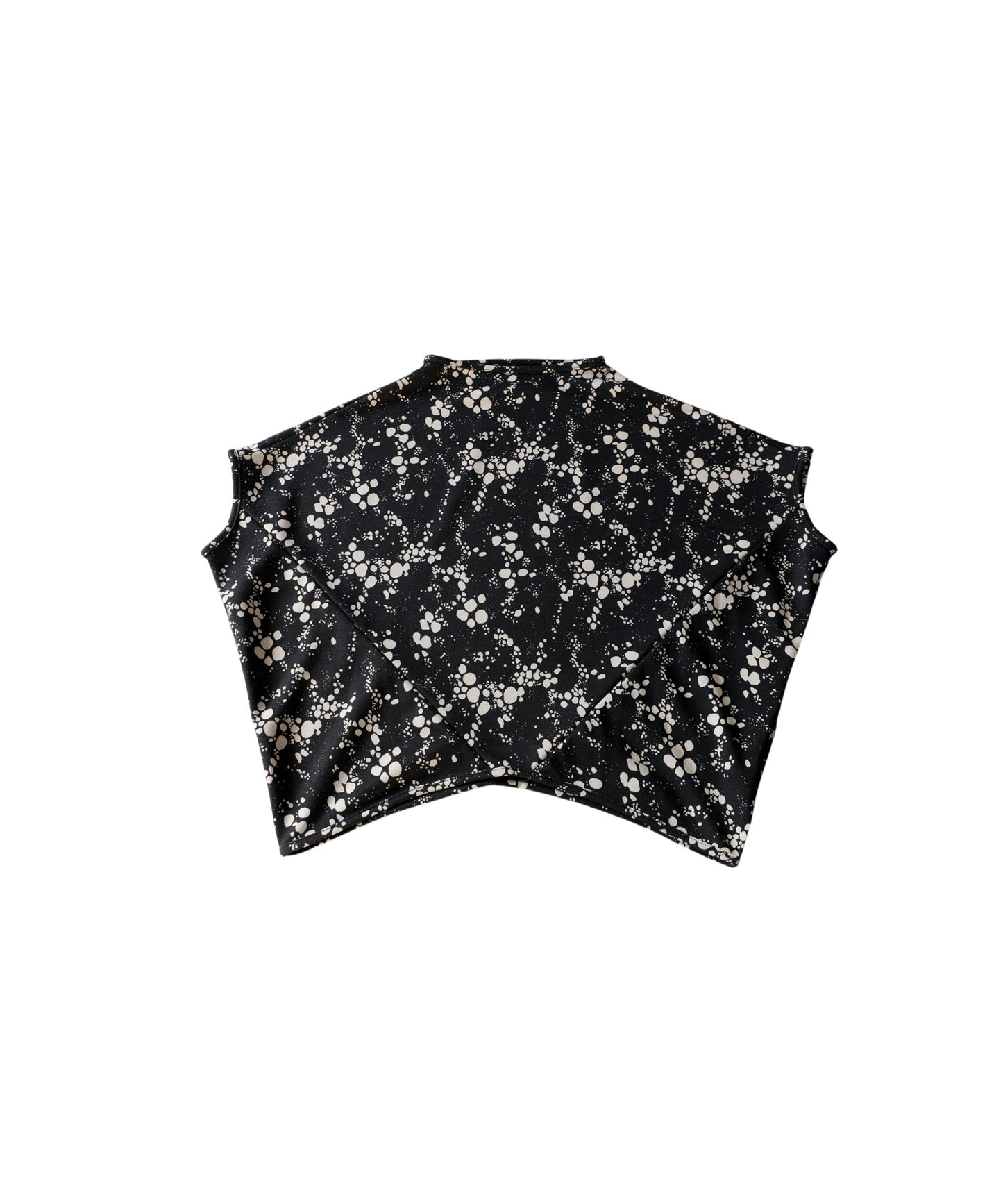 Patterned Top Ladies