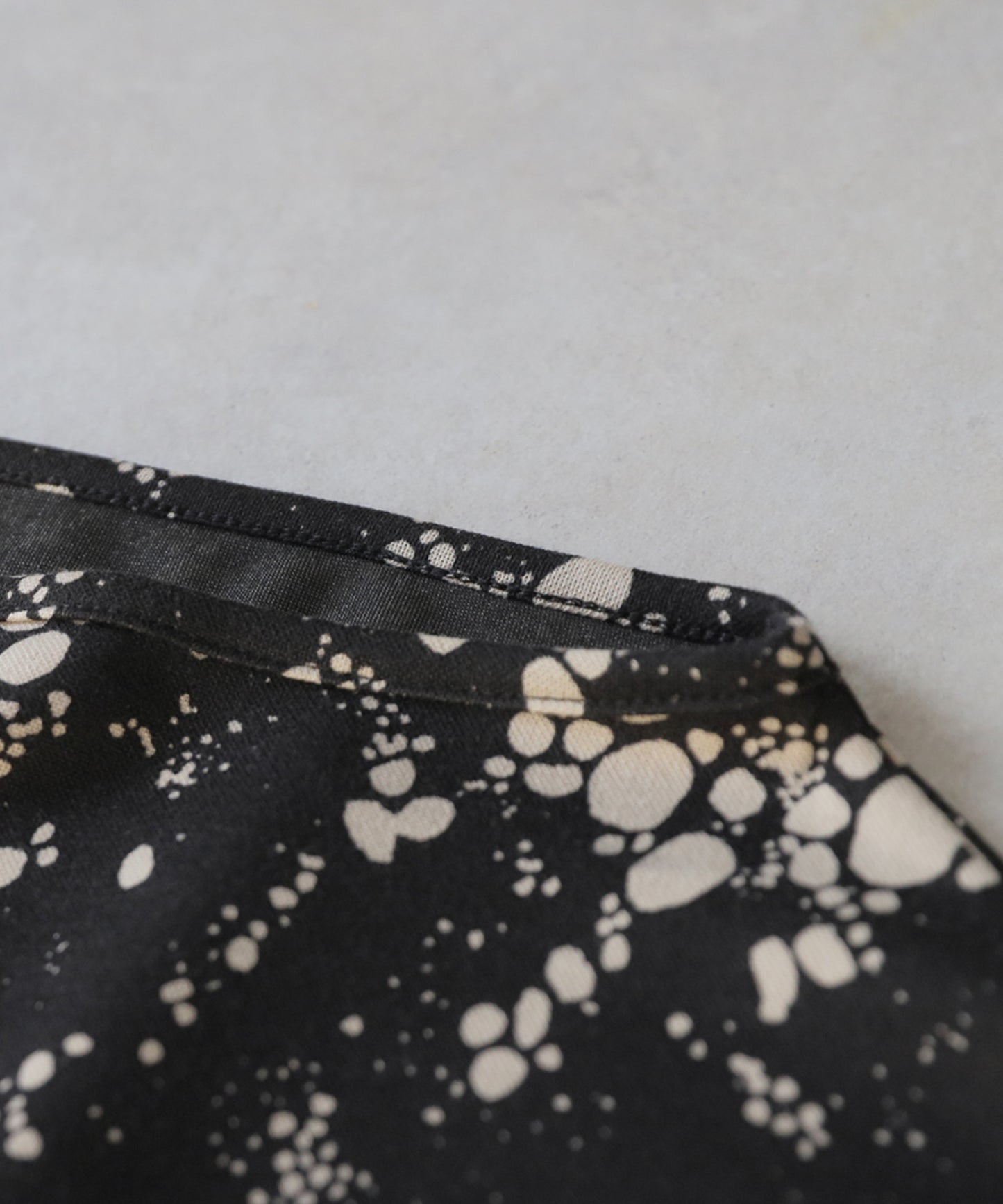 Patterned Top Ladies