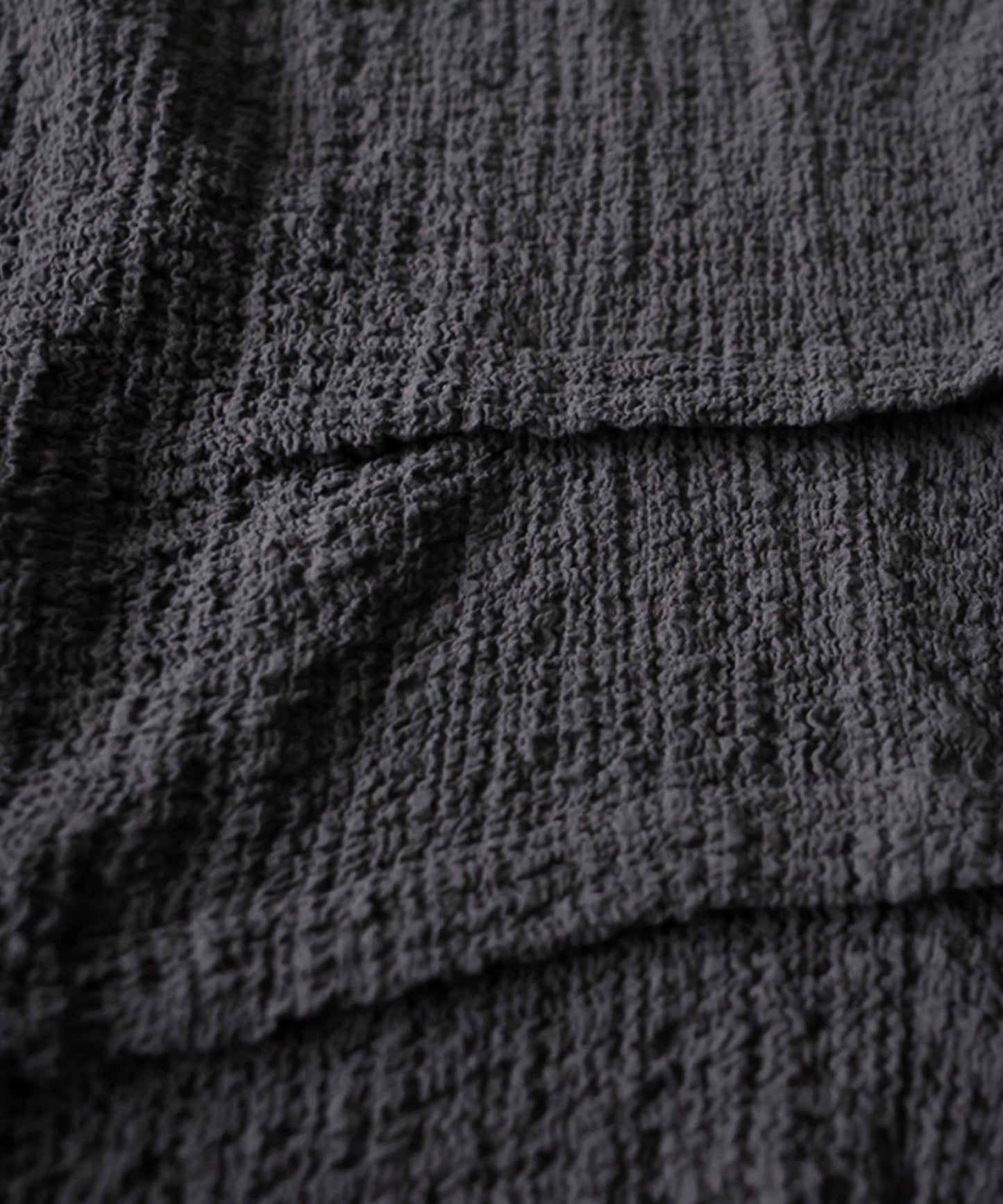 Sleeveless, Textured Fabric, Cocoon Silhouette Dress Ladies