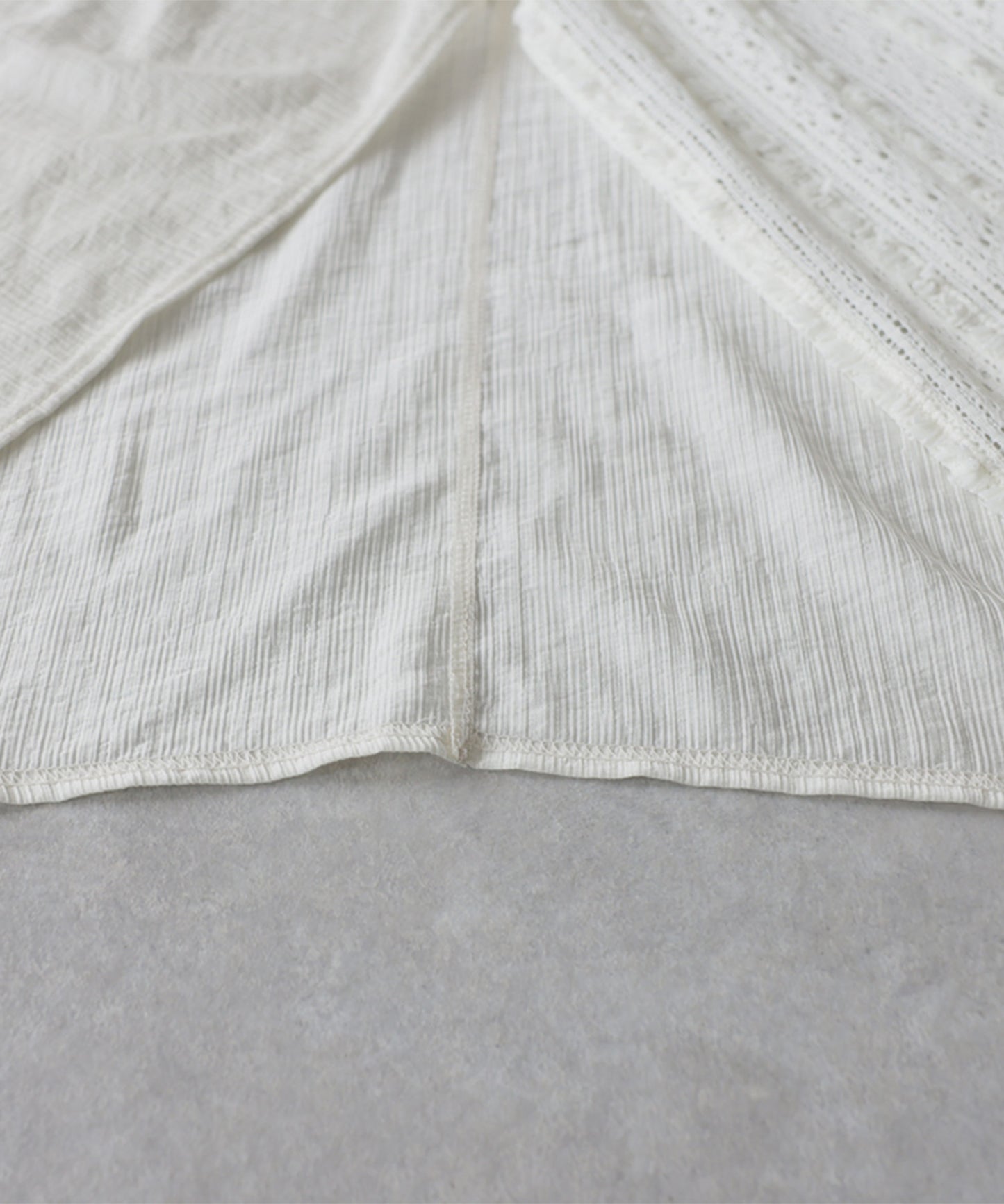 Dolman Lace Cardigan Ladies