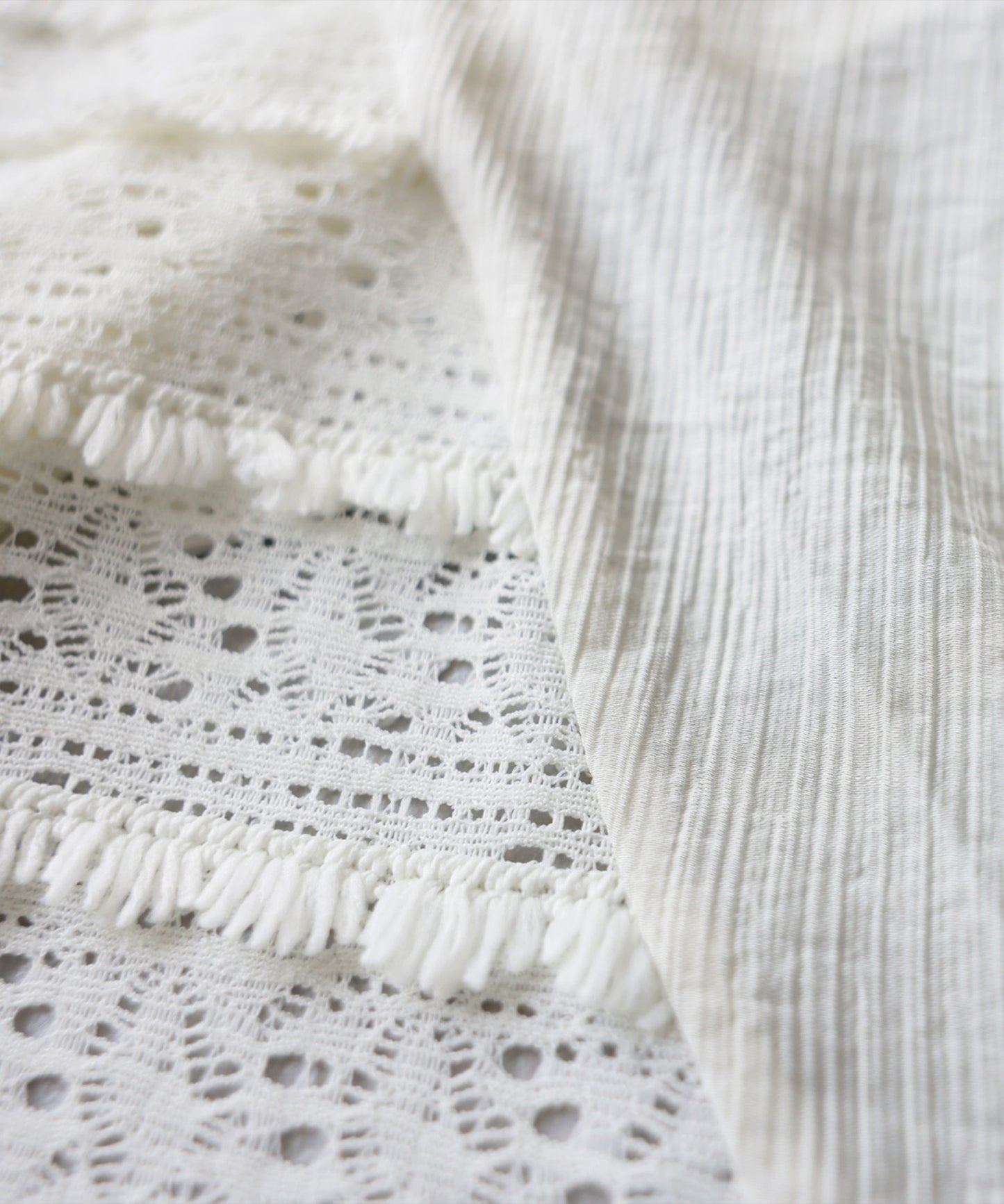 Dolman Lace Cardigan Ladies