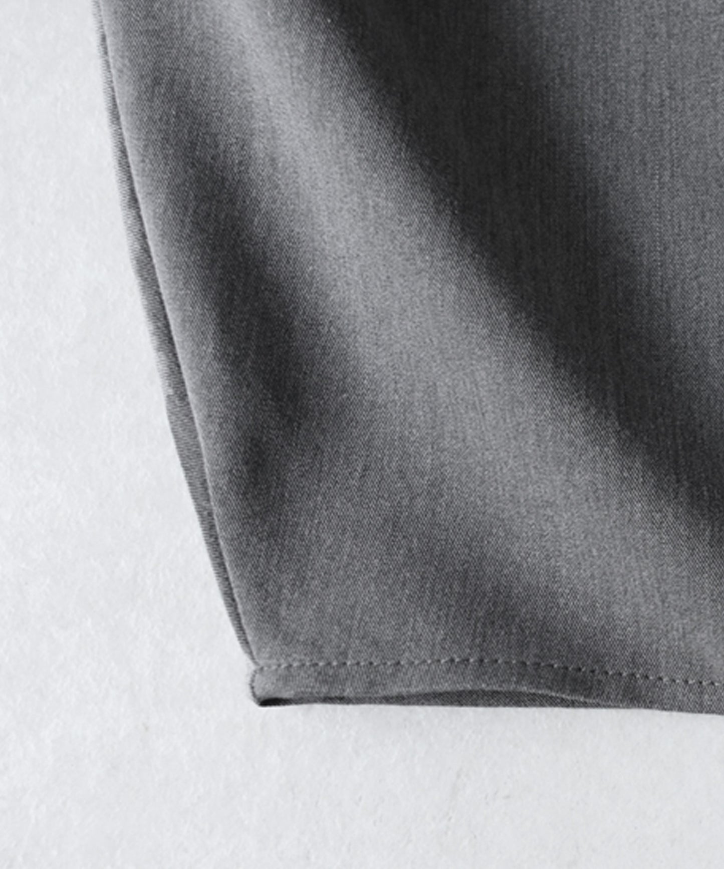 Tucked Wide-Leg Pants Ladies