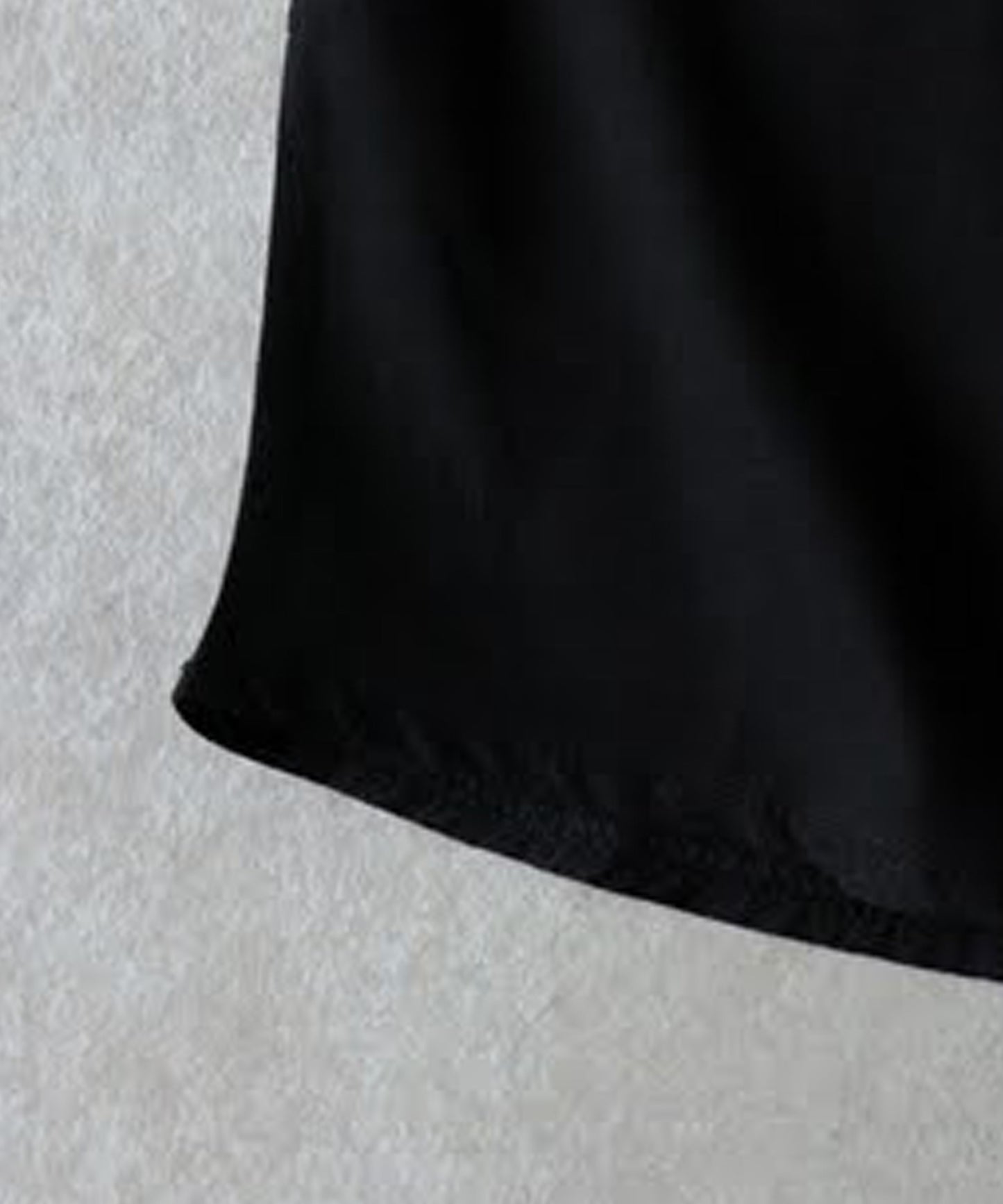 Color-Blocked Asymmetrical Tank Top Ladies