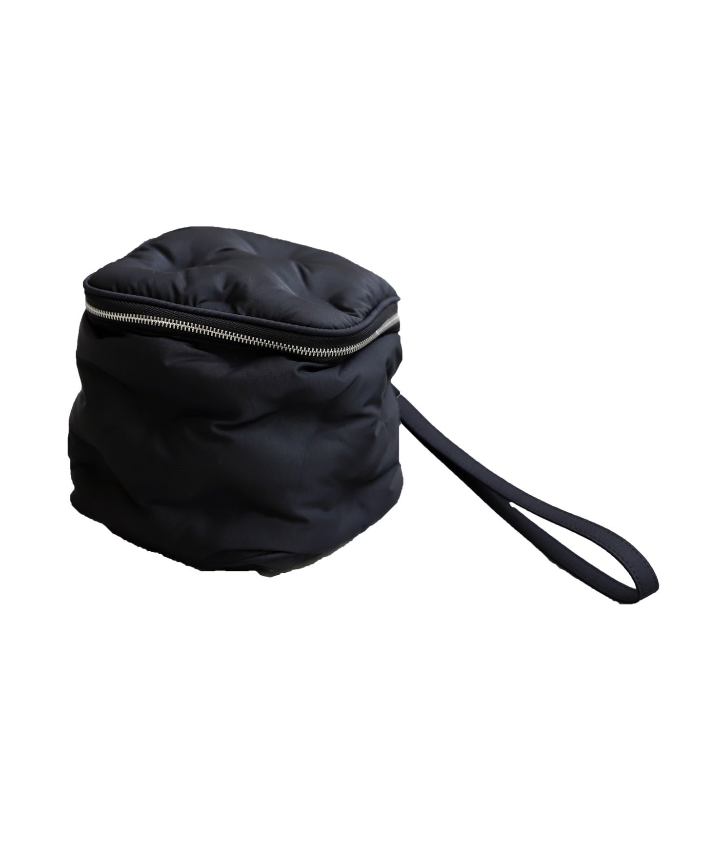 Cube-Shaped Vanity Bag Ladies