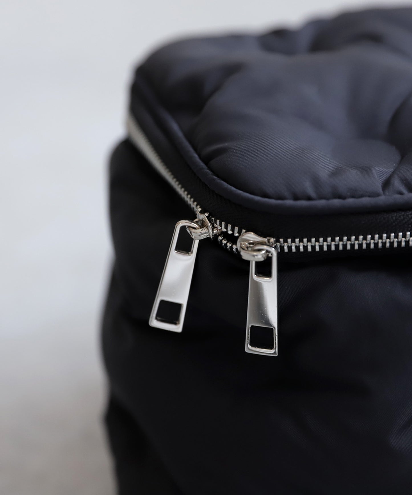 Cube-Shaped Vanity Bag Ladies